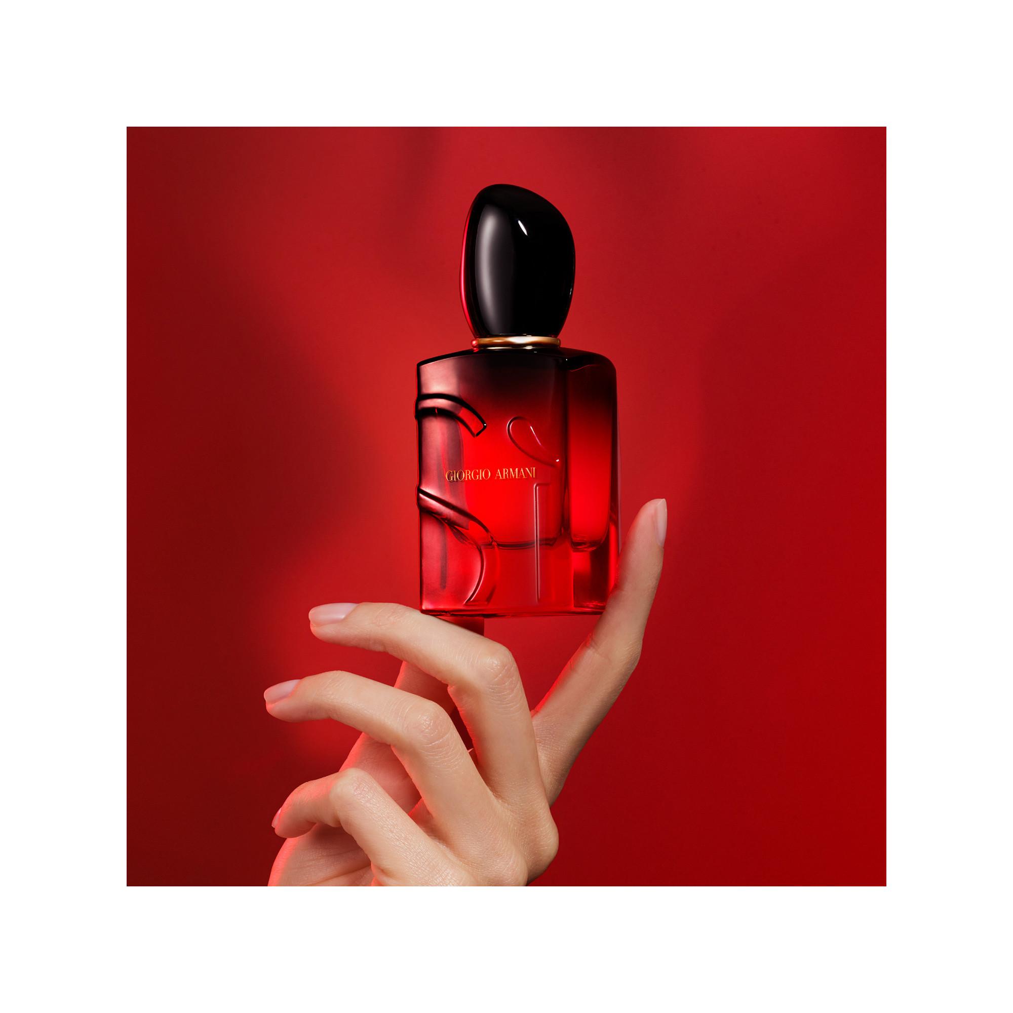 ARMANI Sì Passione Intense, Eau de Parfum