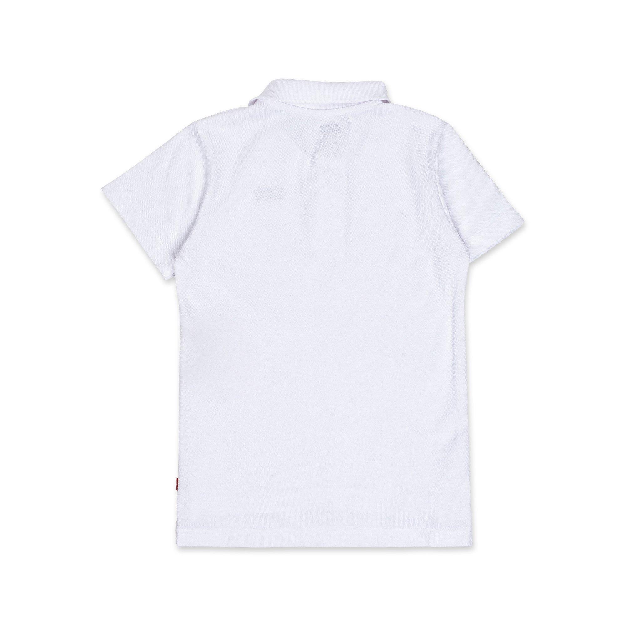 Levi's® LVB S/S BATWING POLO Poloshirt, Regular Fit, kurzarm
