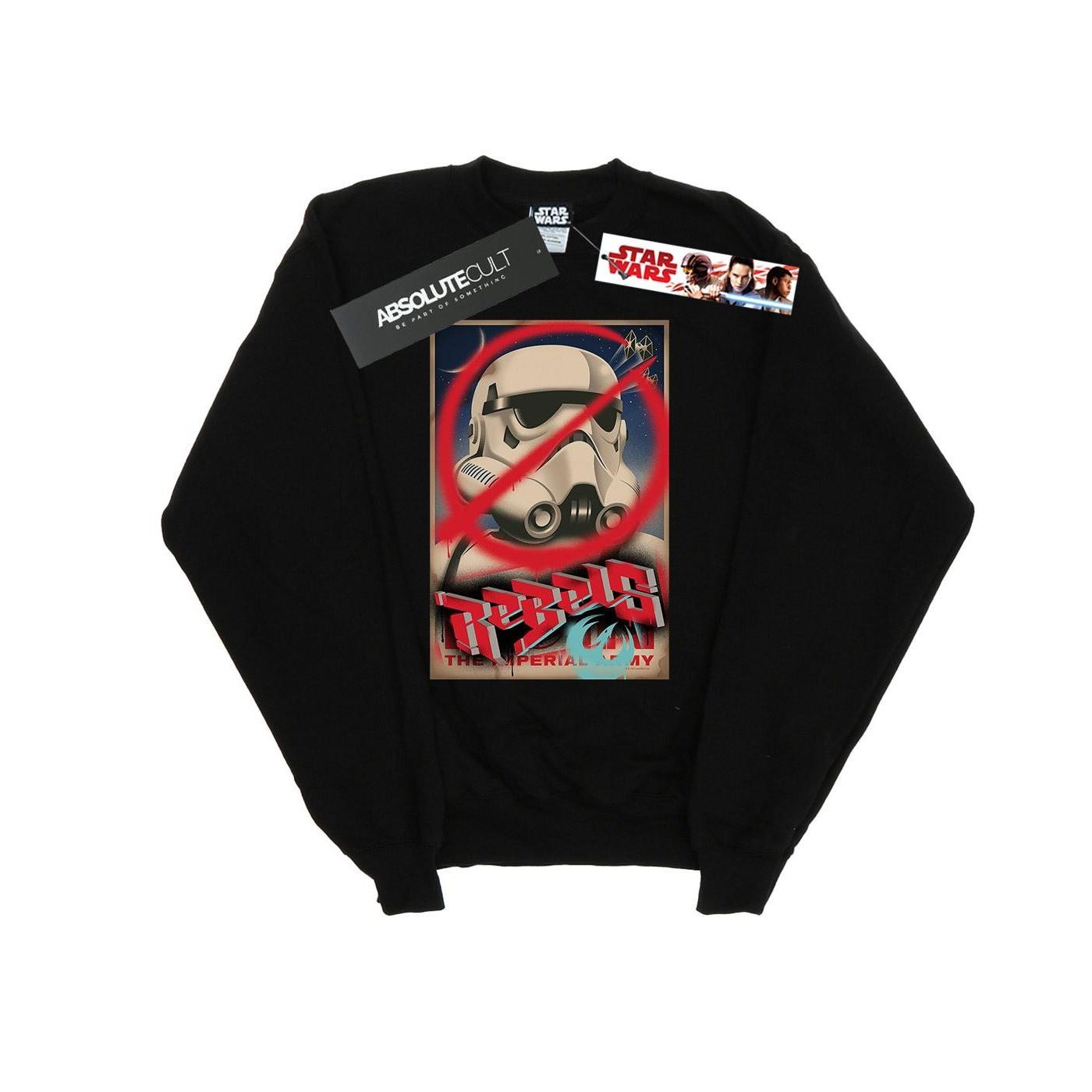 STAR WARS Rebels Sweatshirt