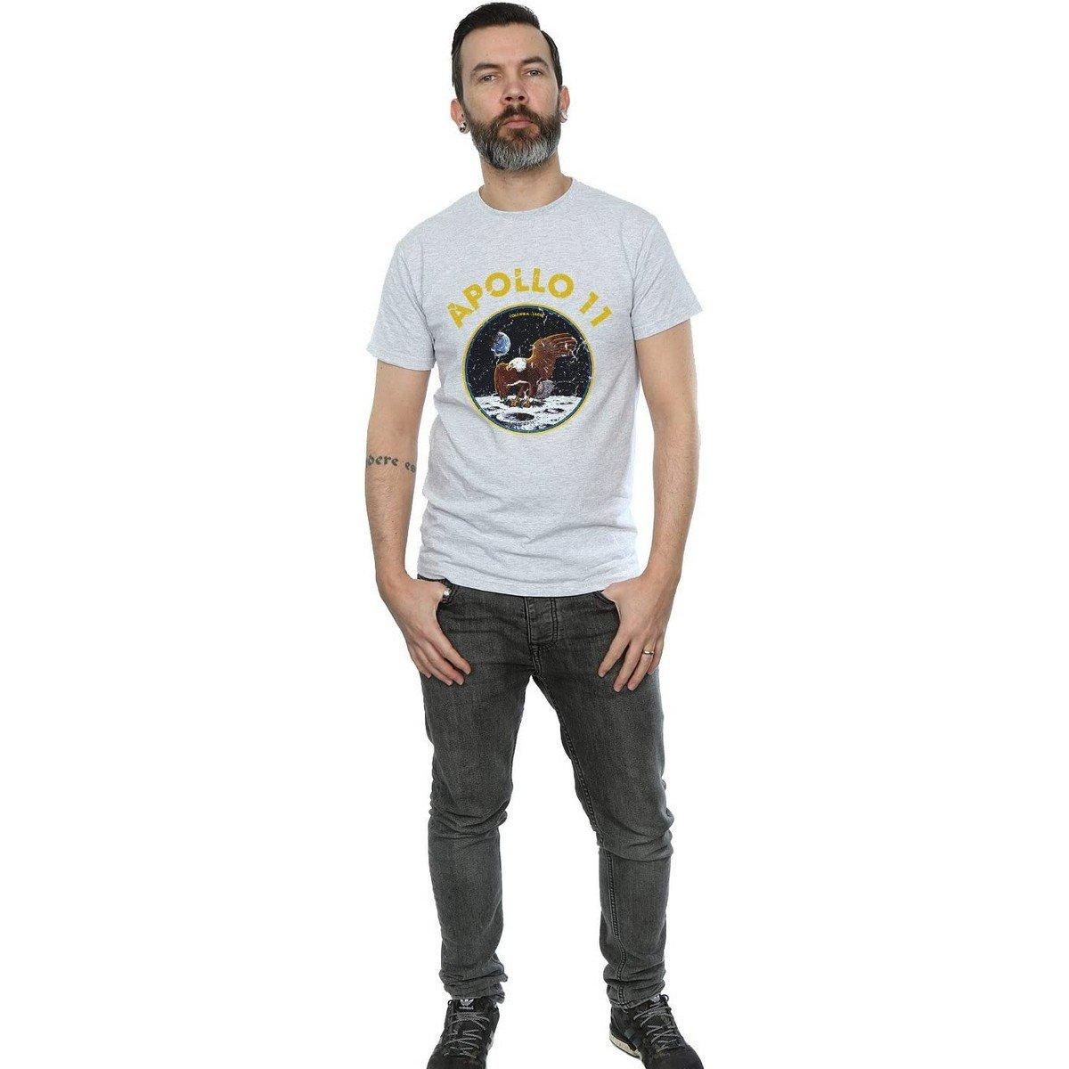 Nasa Classic Apollo 11 T-Shirt