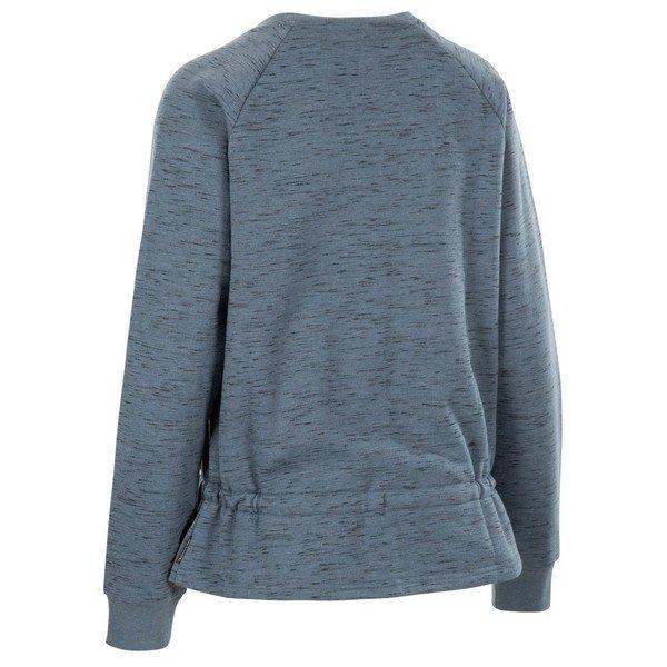 Trespass Gretta Sweatshirt Rundhalsausschnitt