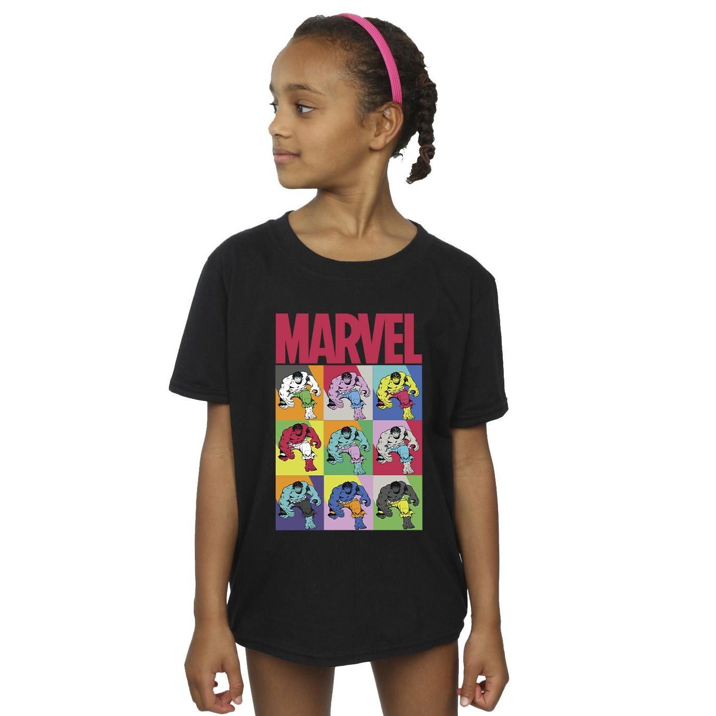 MARVEL TShirt
