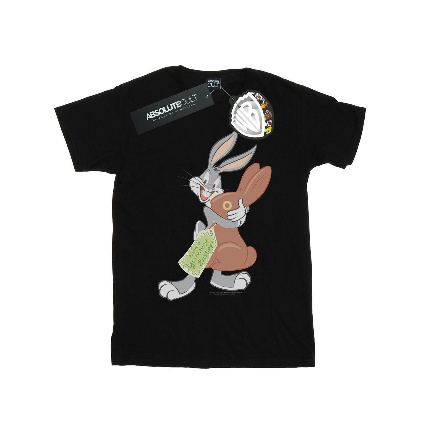 LOONEY TUNES Yummy Easter T-Shirt