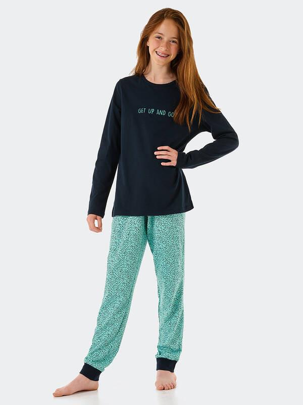 Schiesser Teen Girls Pyjama