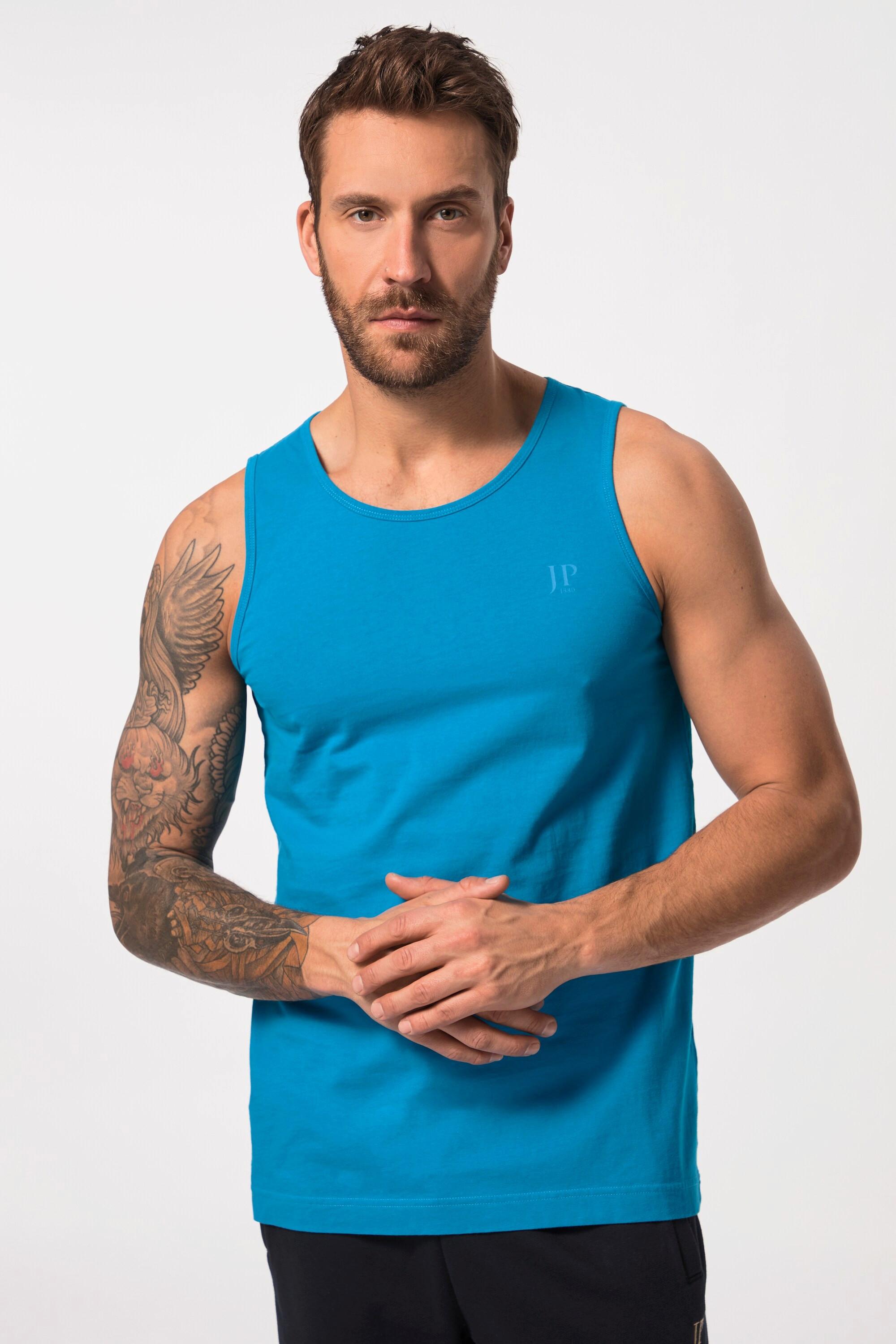 JP1880 Tank Top 2er Pack
