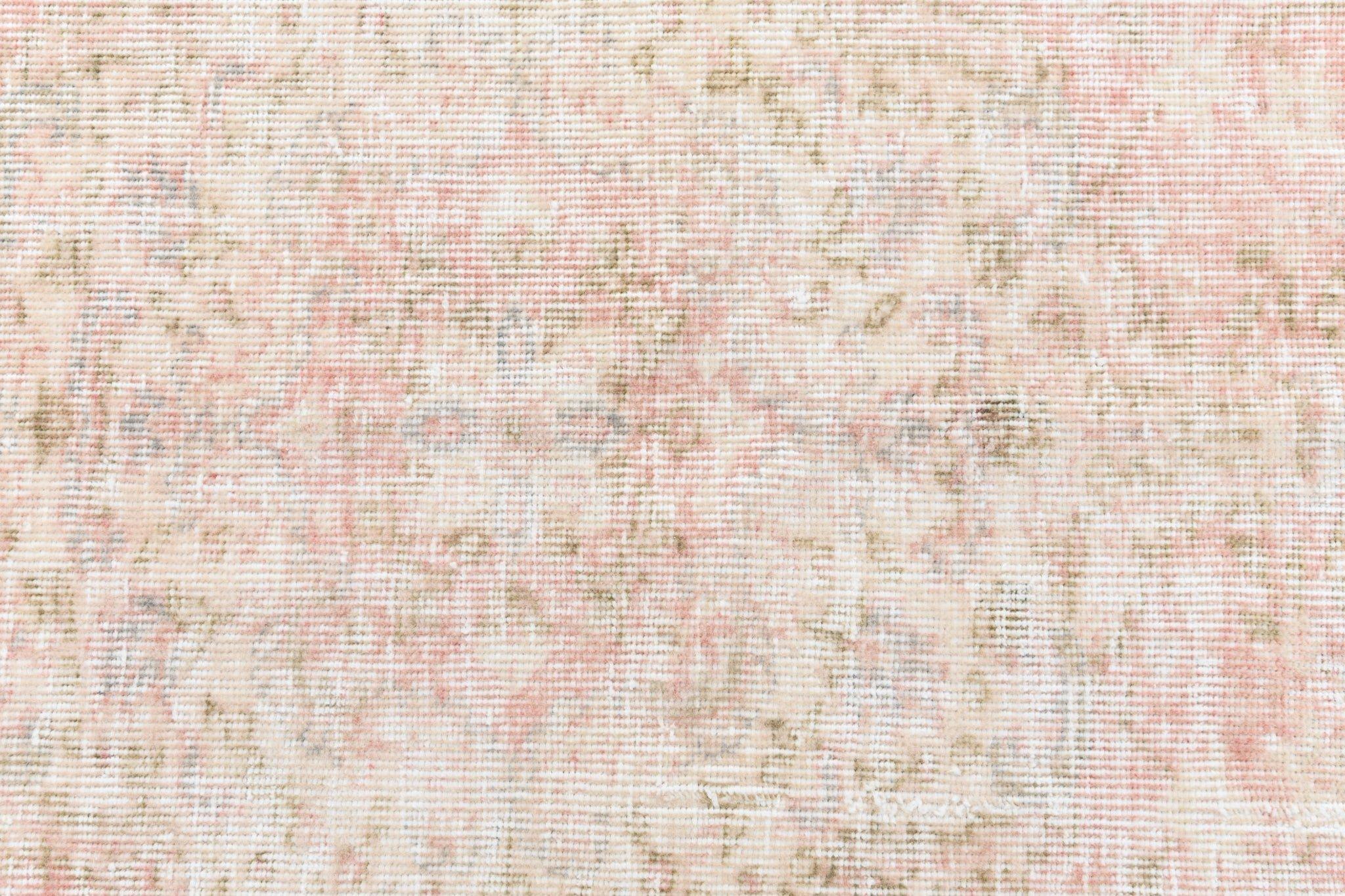 VIDAL Handgemachter Teppich Ultra Vintage