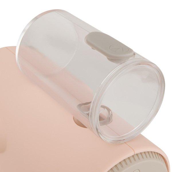 CREATE Stravel - Tragbares vertikales Dampfbügeleisen