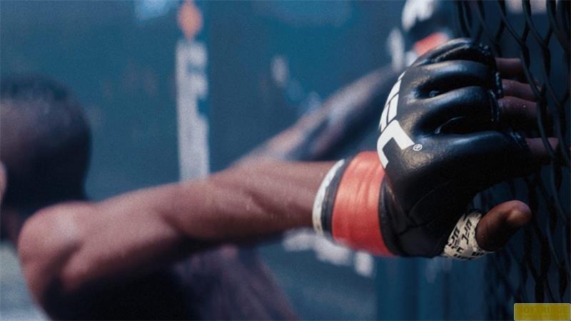 ELECTRONIC ARTS EA Sports UFC 5