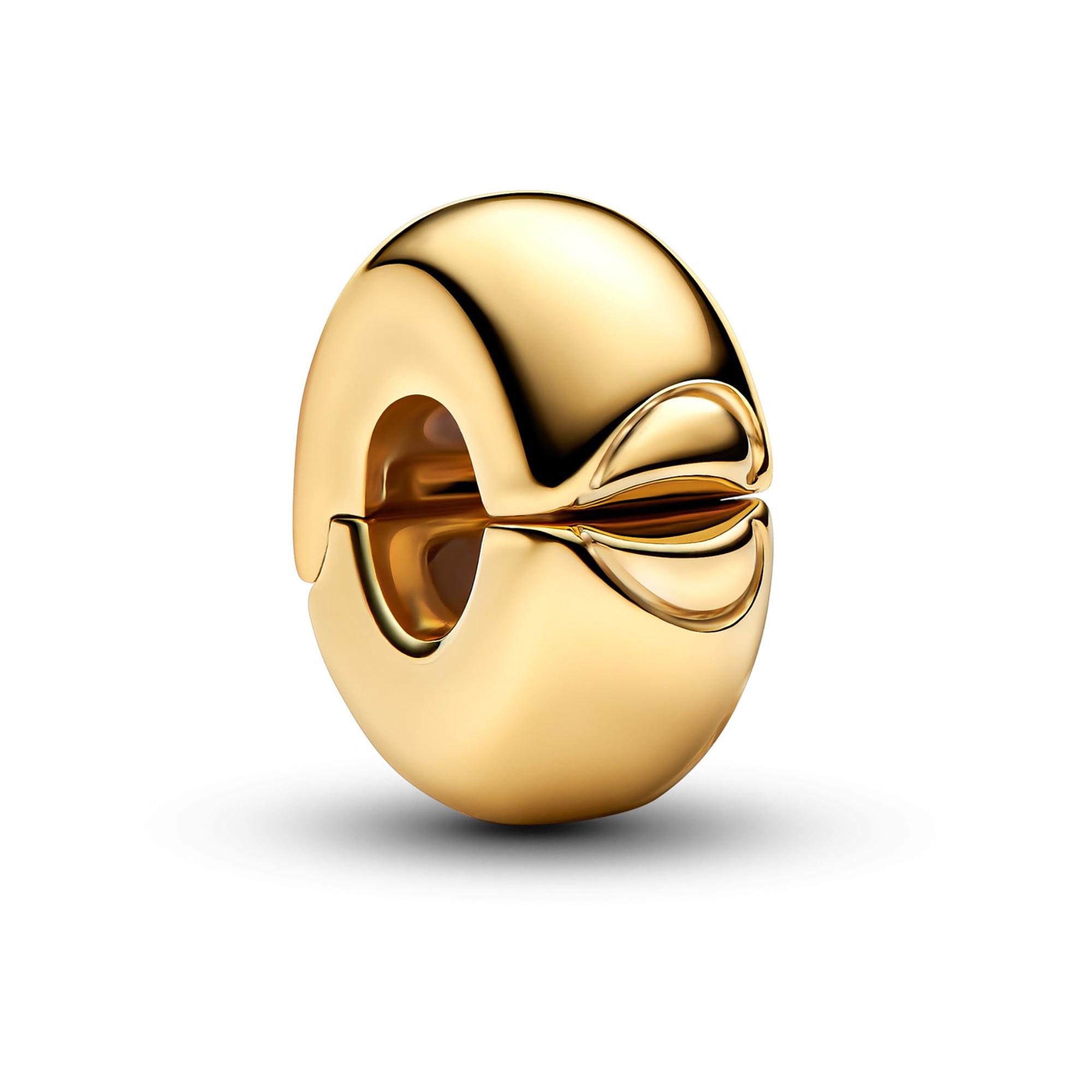 PANDORA Clips and Safety Chains Charm