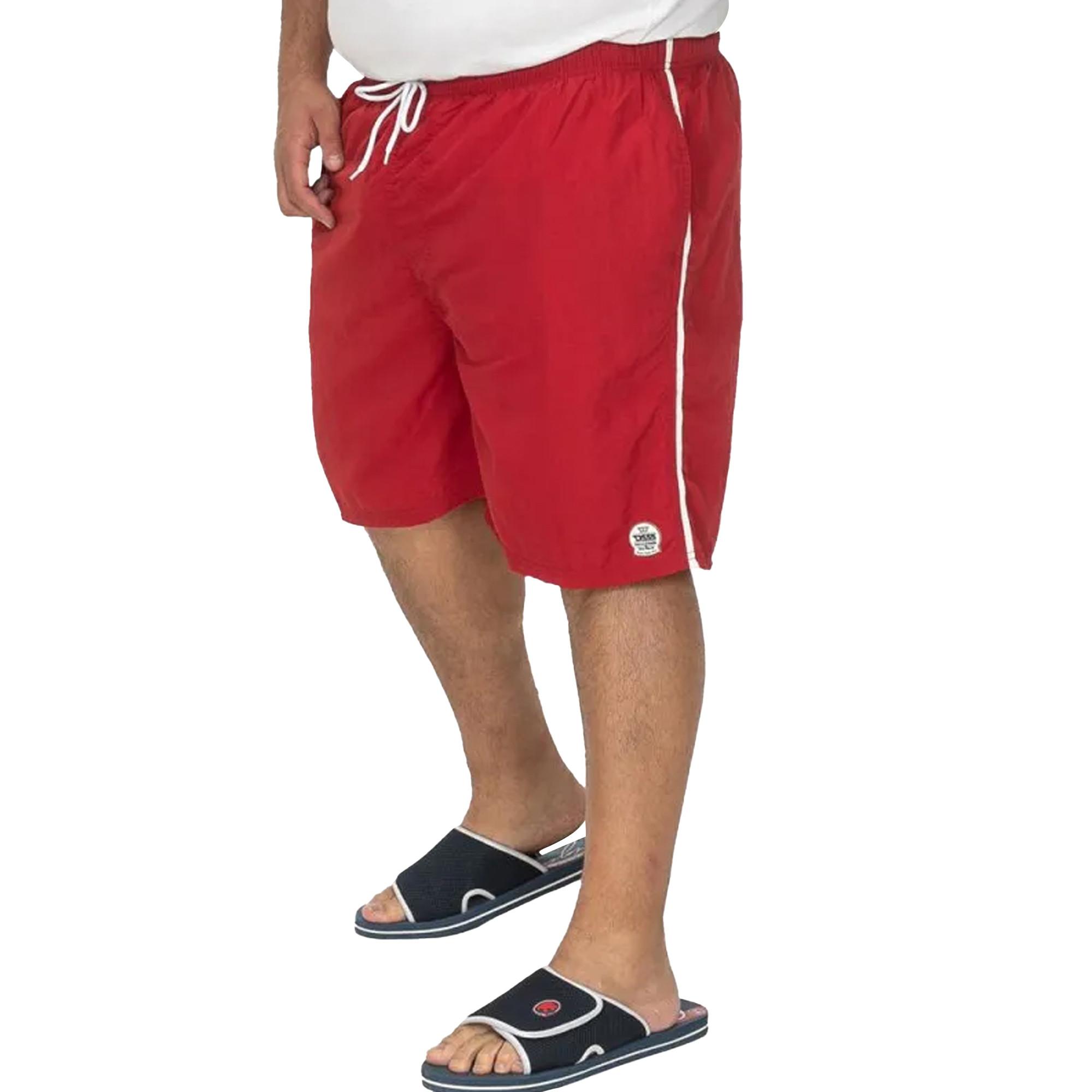 Duke D555 Yarrow Badeshorts