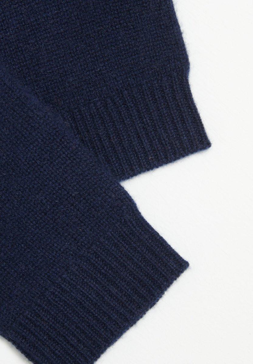 Studio Cashmere8 Handschuhe 4-fädig - 100 Kaschmir