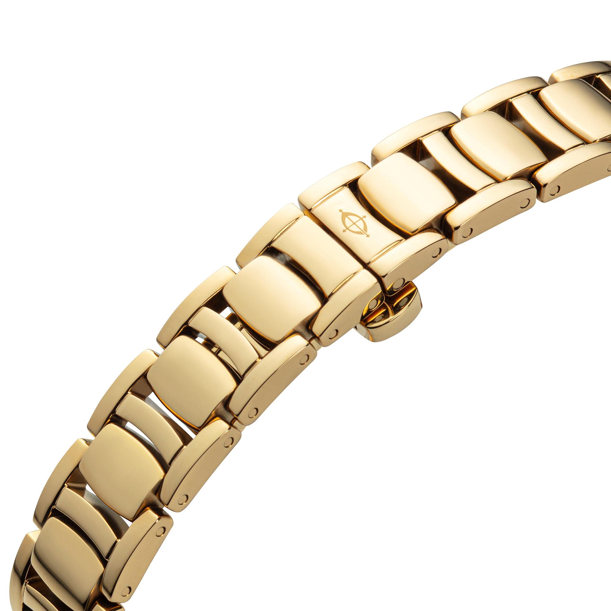 Continental Analoguhr