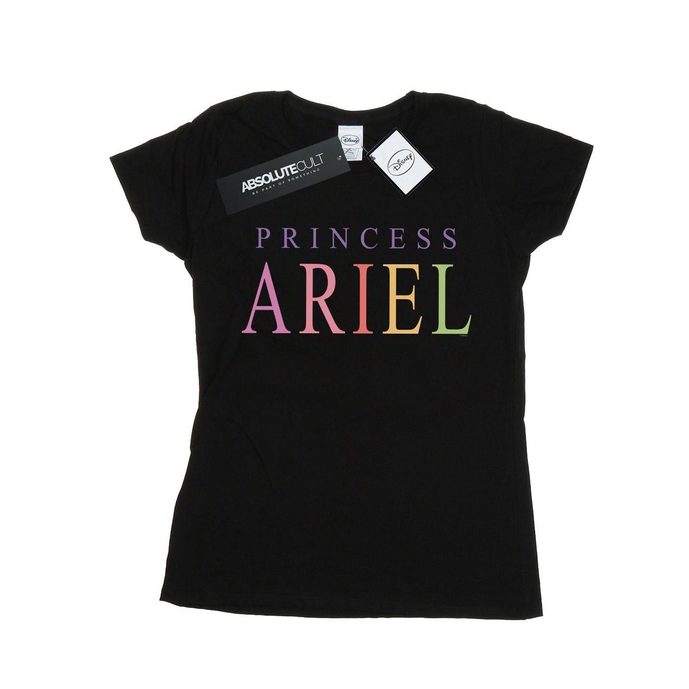 Disney The Little Mermaid Ariel Grafik T-Shirt