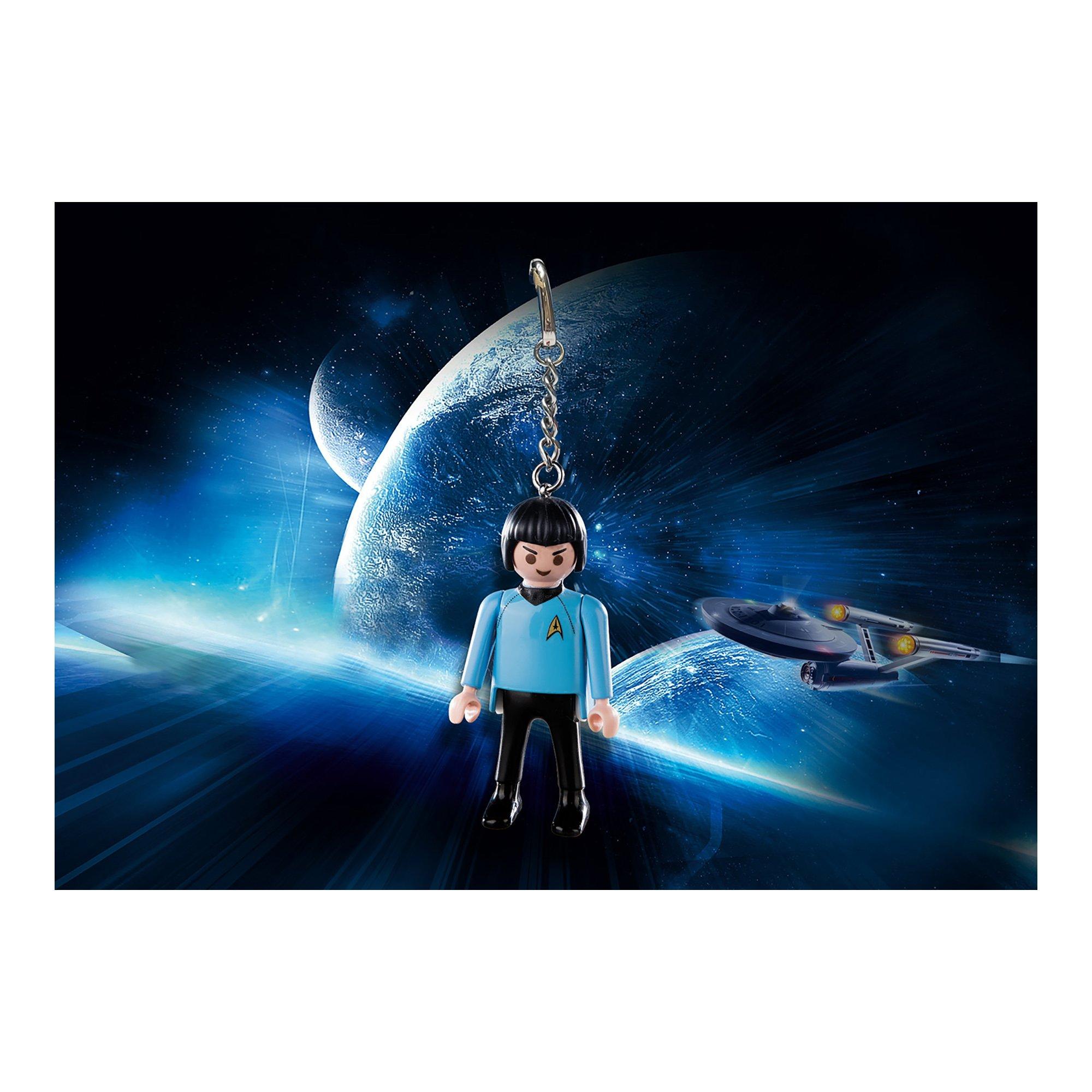 Playmobil 70644 Schlüsselanhänger Star Trek - Mr. Spock