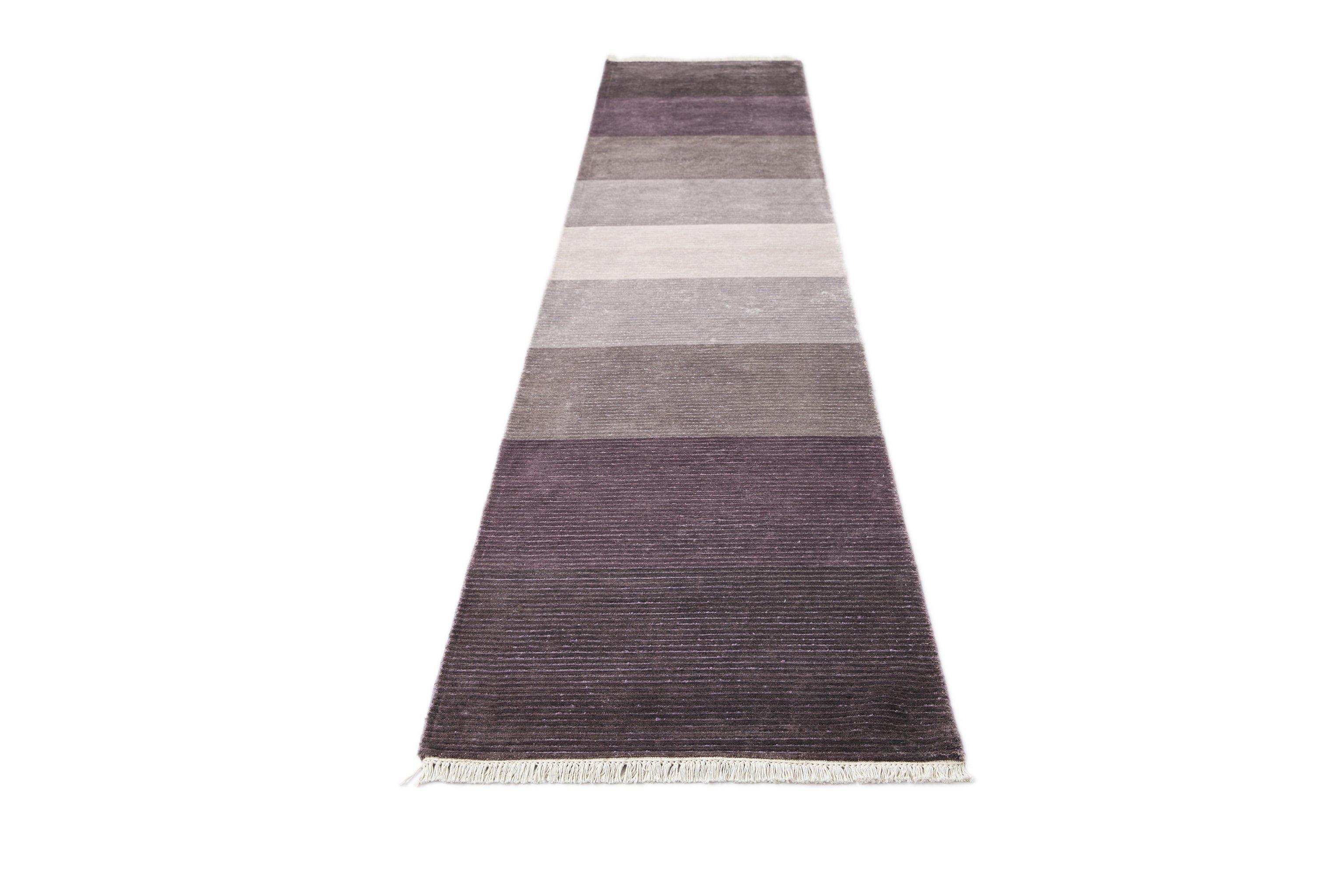 VIDAL Handgemachter Teppich Darya-Indian