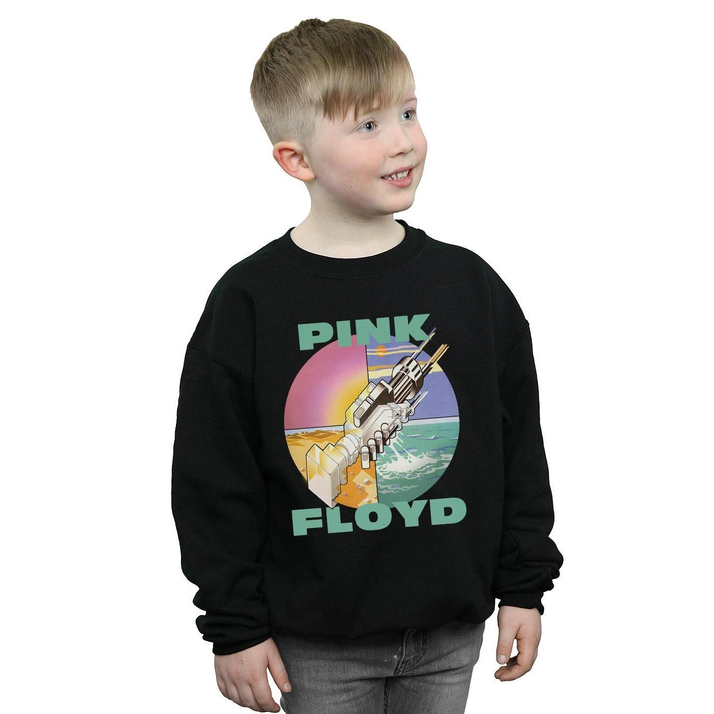 Pink Floyd Wish You Were Here Sweatshirt