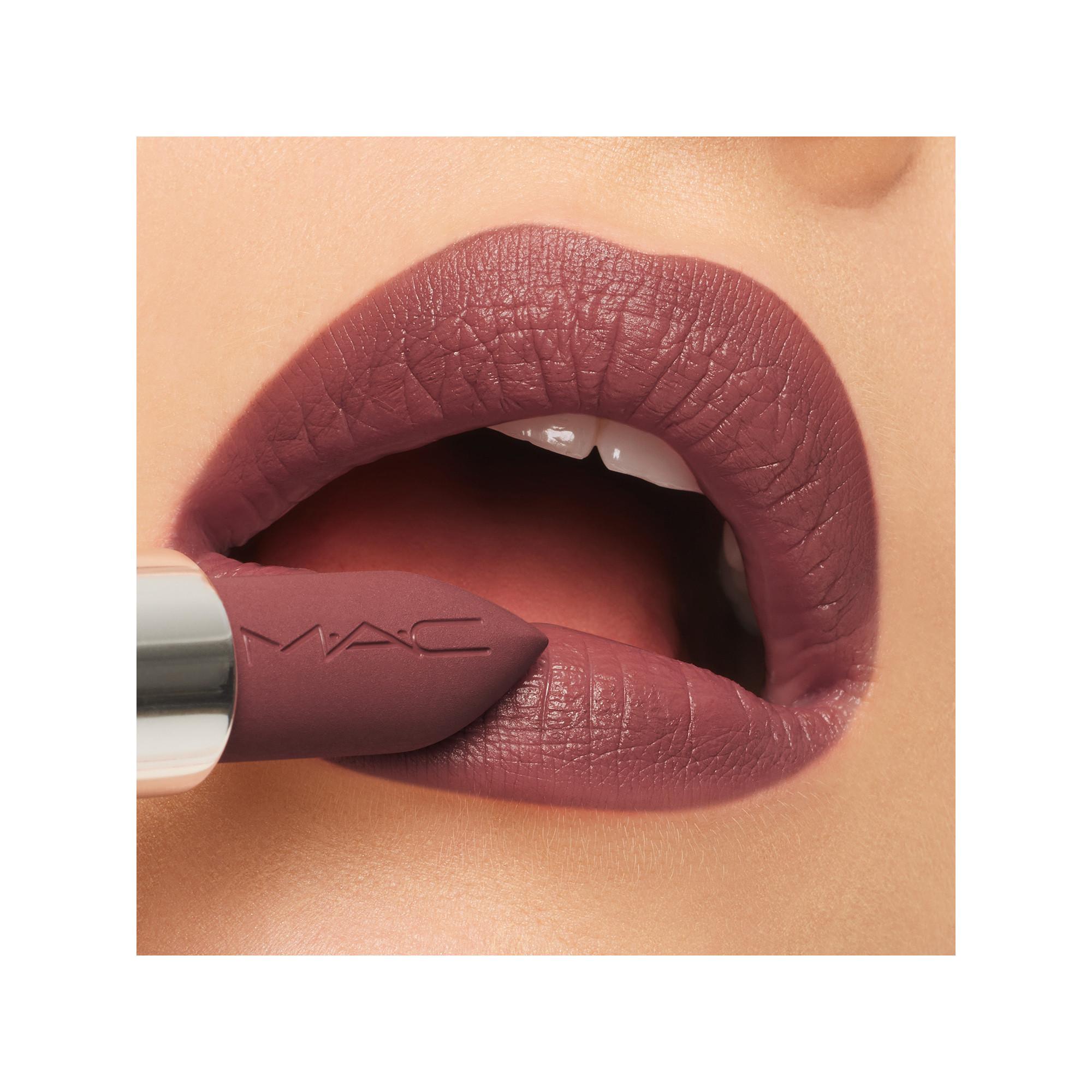MAC Cosmetics MACximal Silky Matte Lipstick