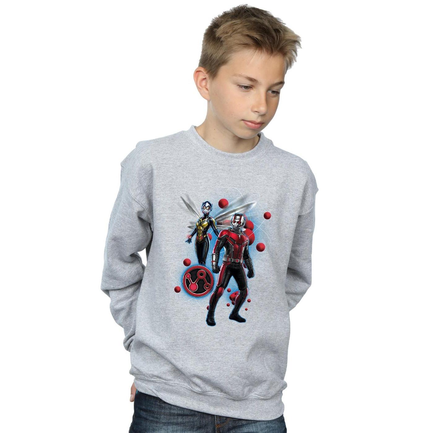MARVEL Sweatshirt