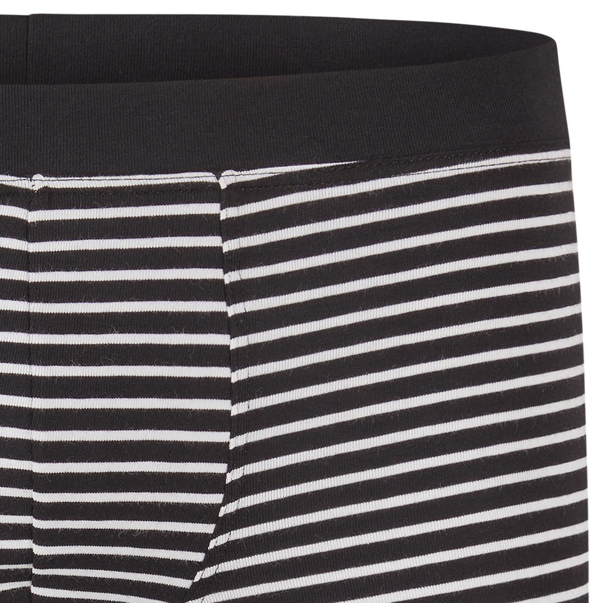 Schiesser 6er Pack Teens Boys 95/5 Organic Cotton - Shorts / Pants