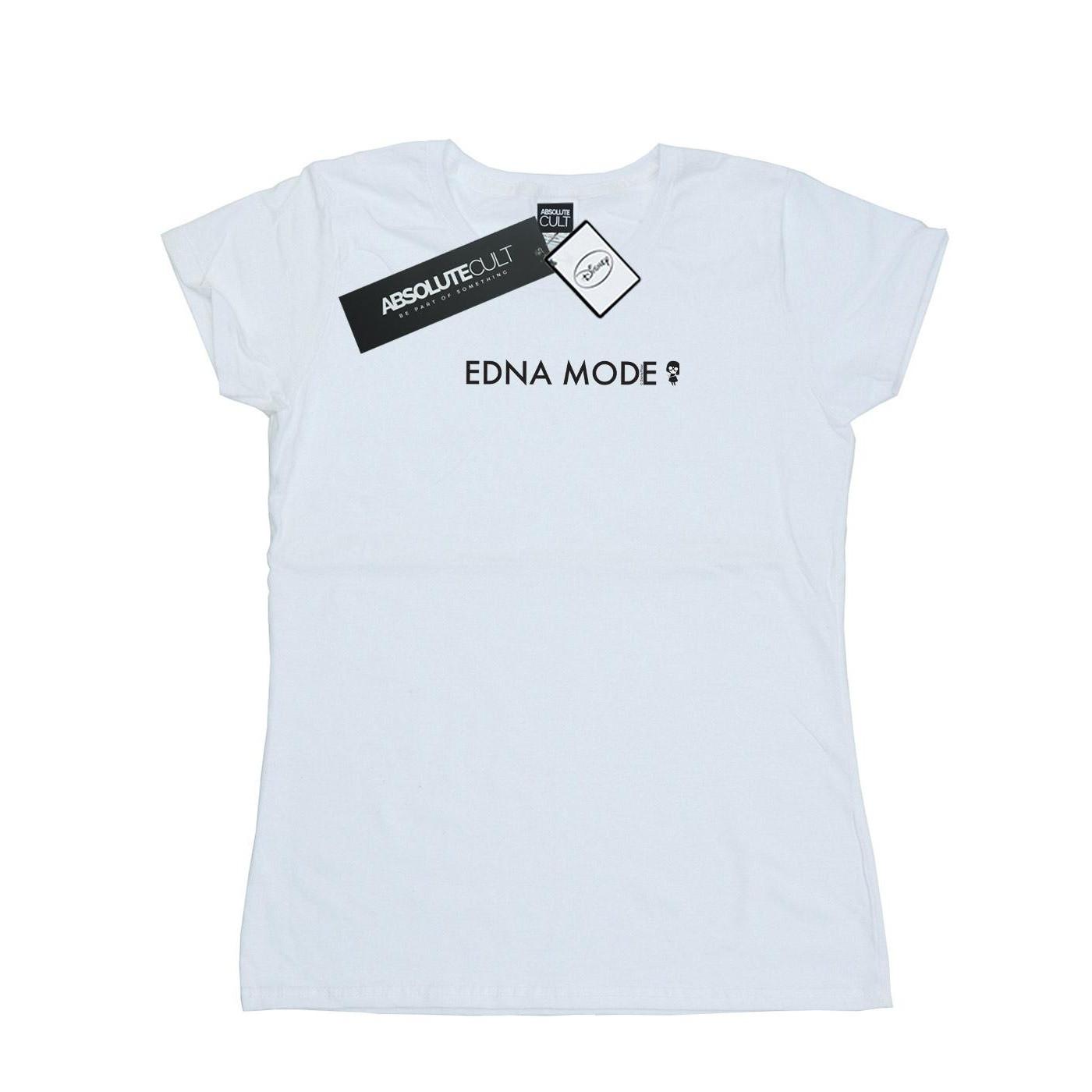 Disney The Incredibles Edna Mode T-Shirt