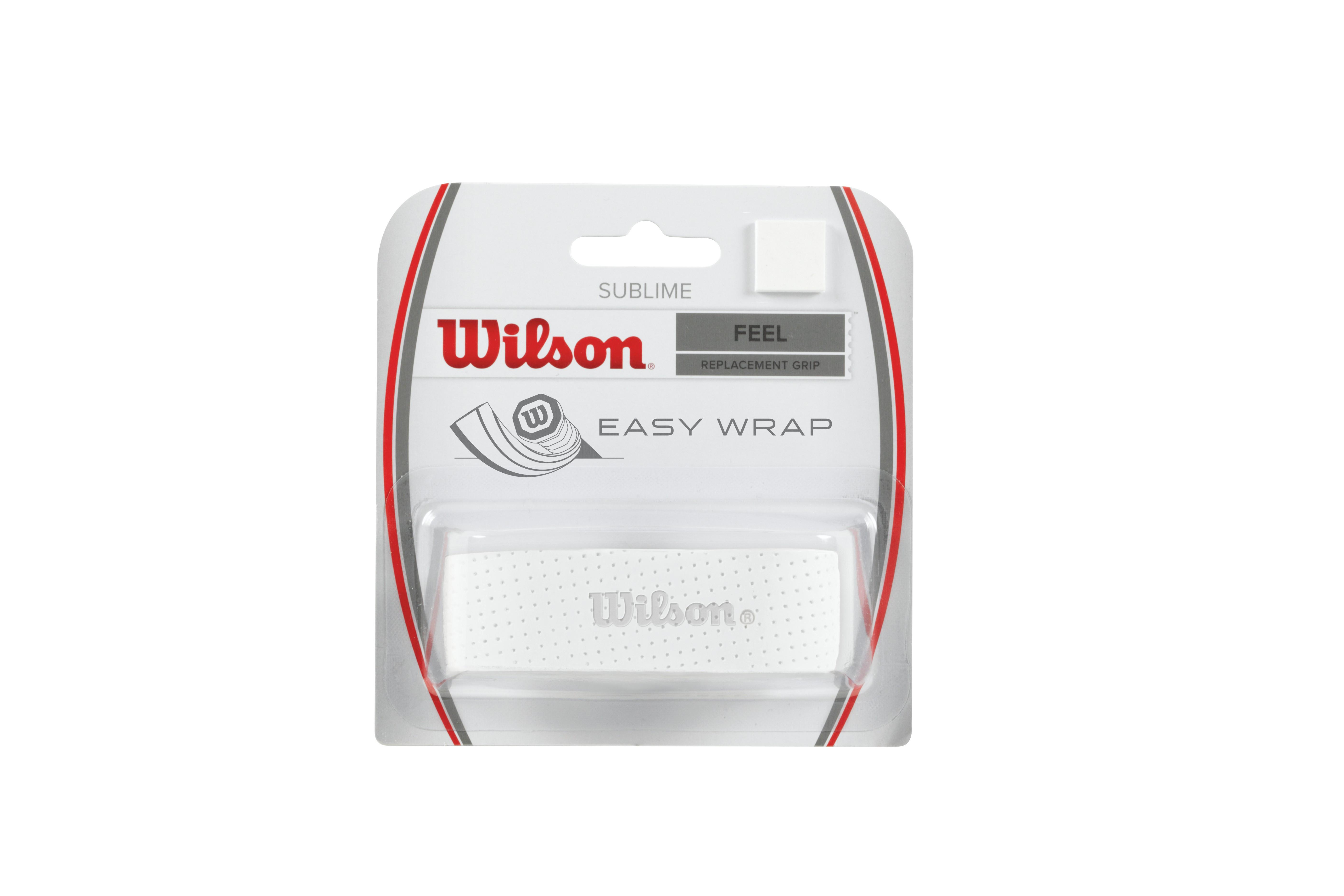 Wilson Sublime Basegrip