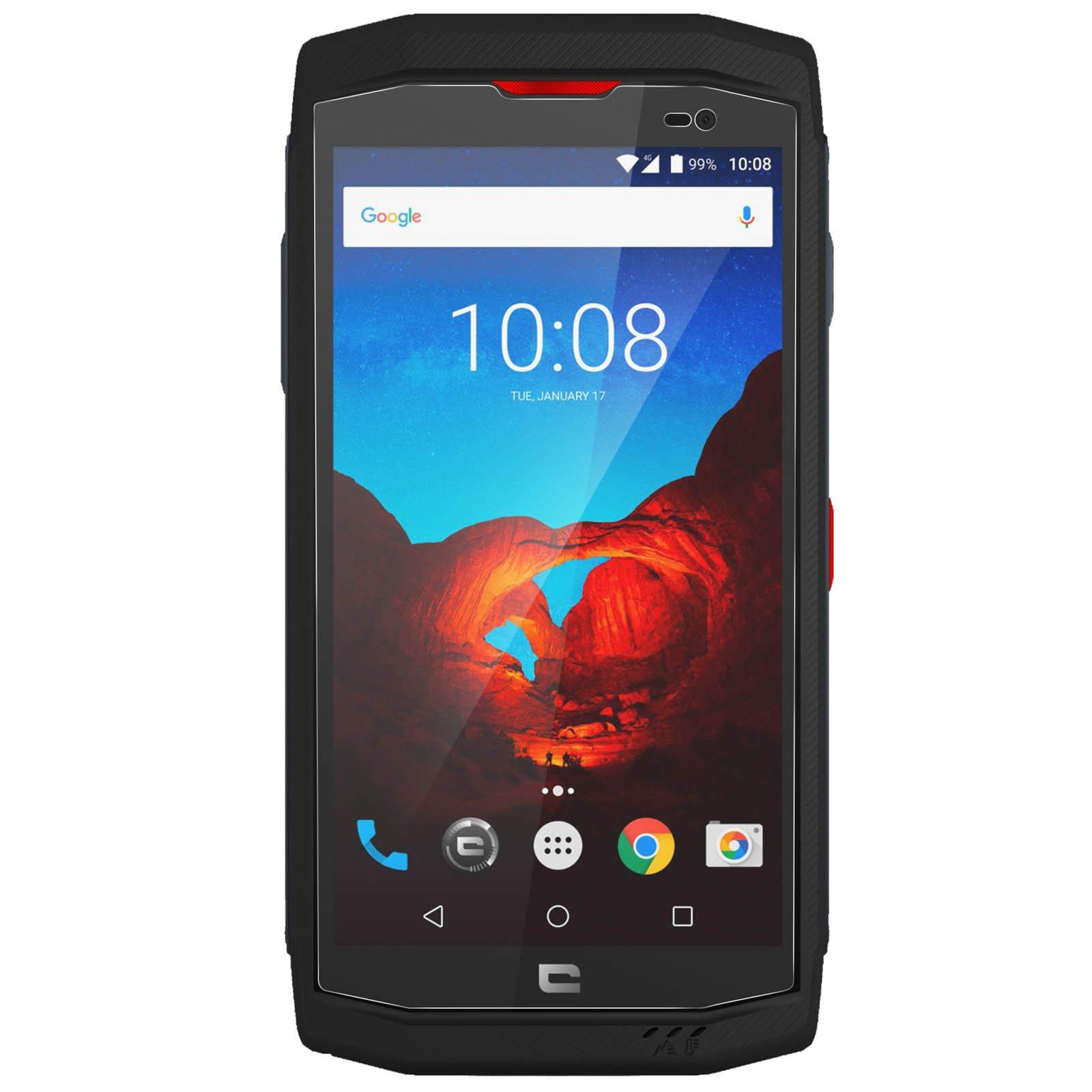 CROSSCALL Originalfolie Crosscall Trekker X3