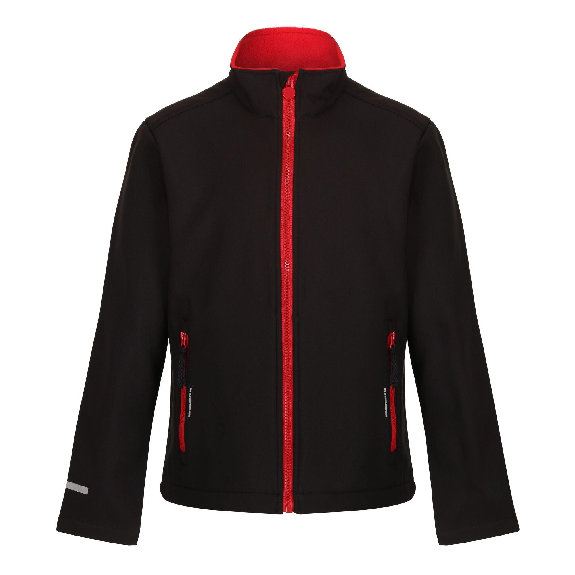 Regatta Ablaze Softshelljacke Zweilagig