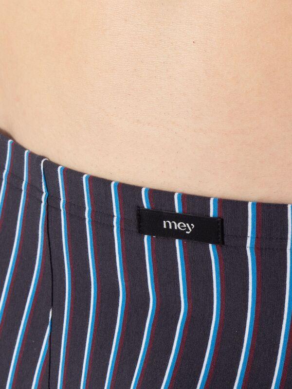 mey Contrast Stripe BoxerBrief