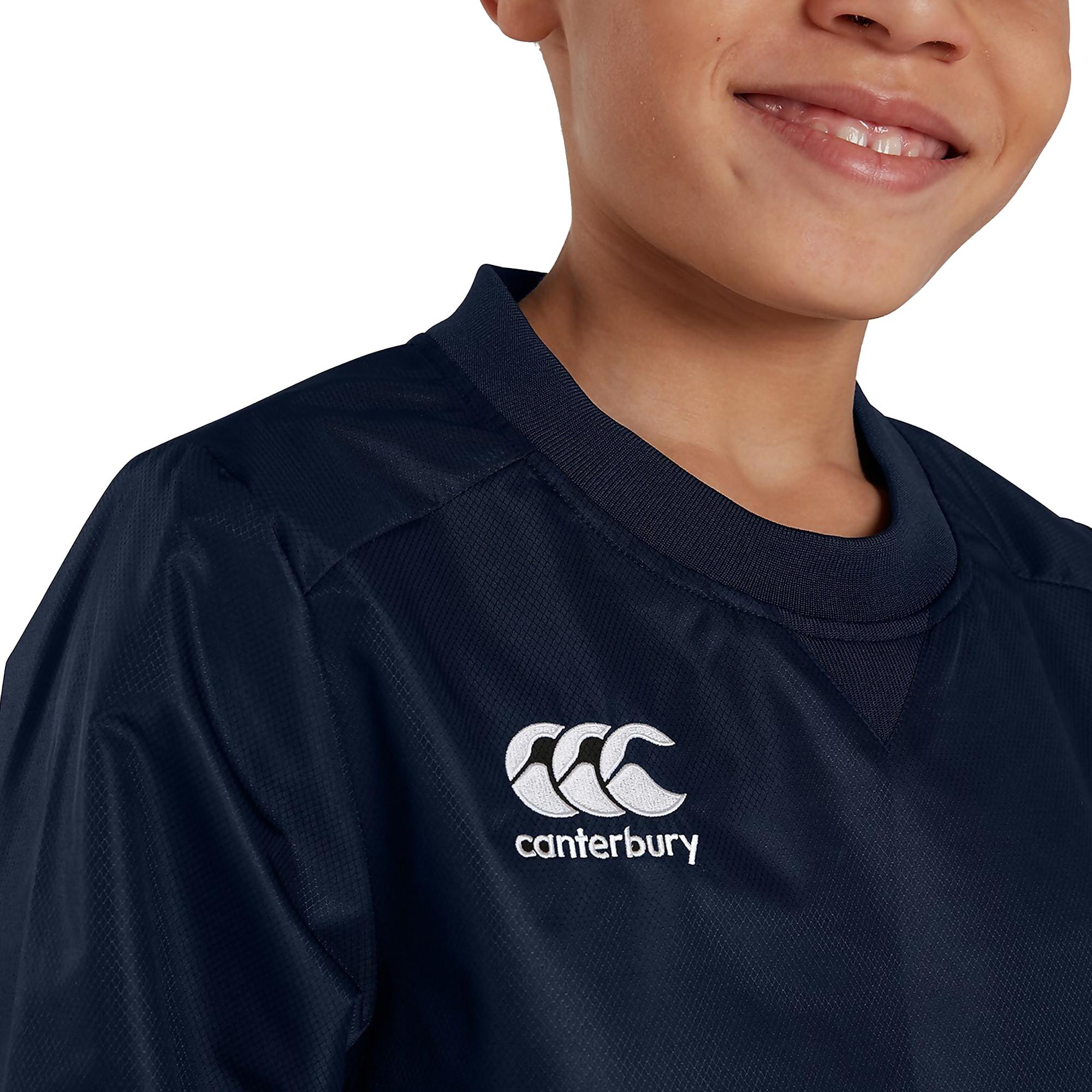 Canterbury Club Sport Top