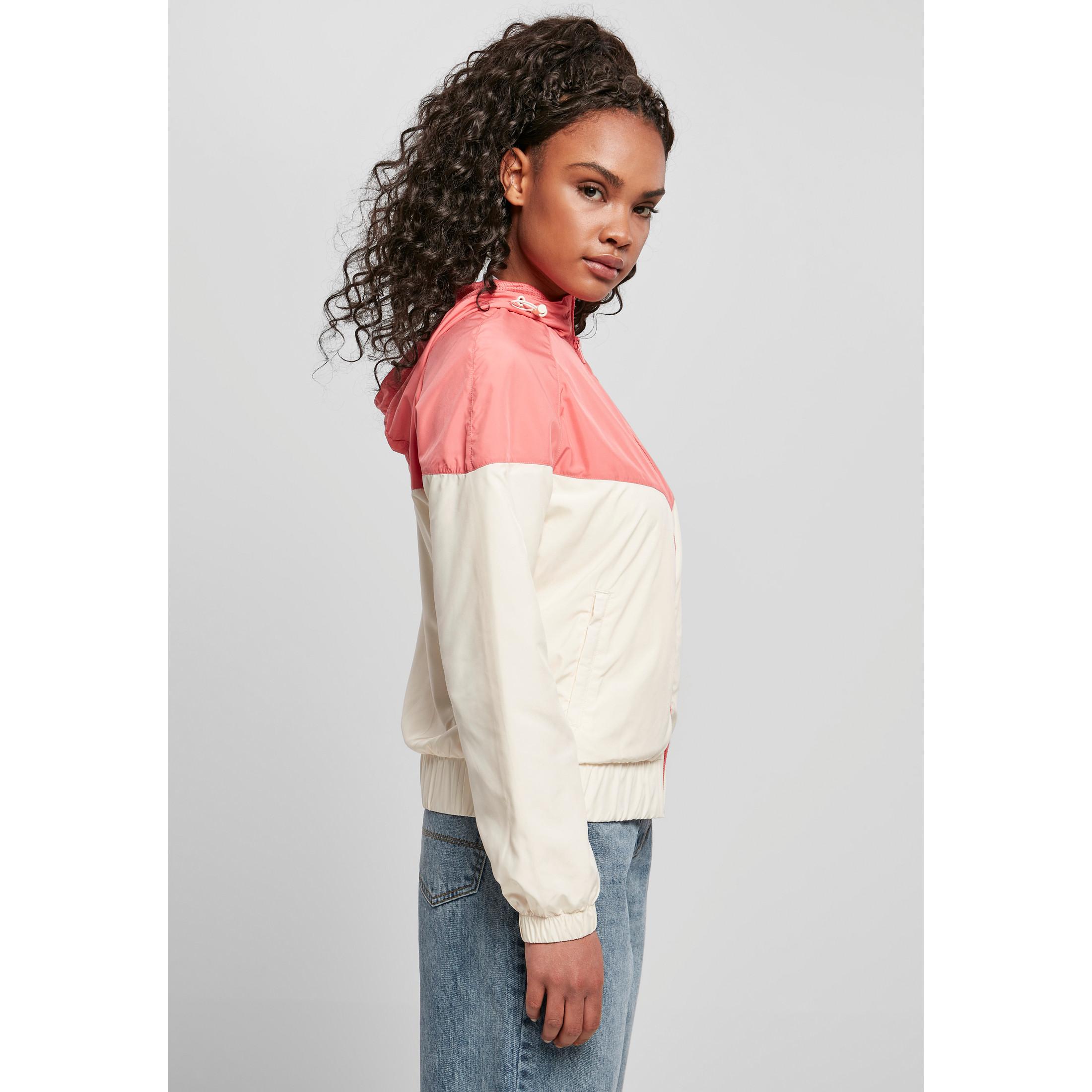 URBAN CLASSICS jacke arrow