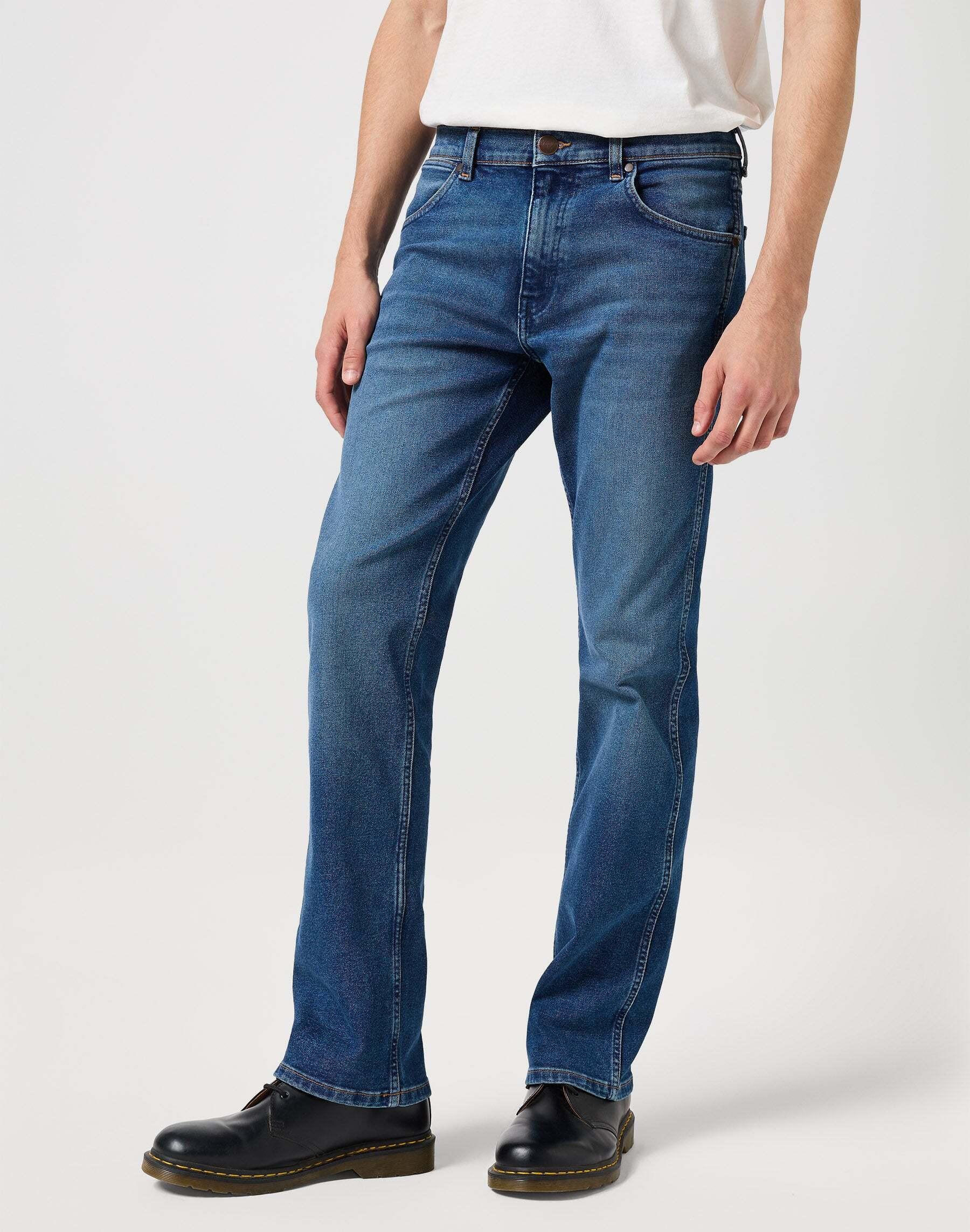 Wrangler Horizon Bootcut Jeans