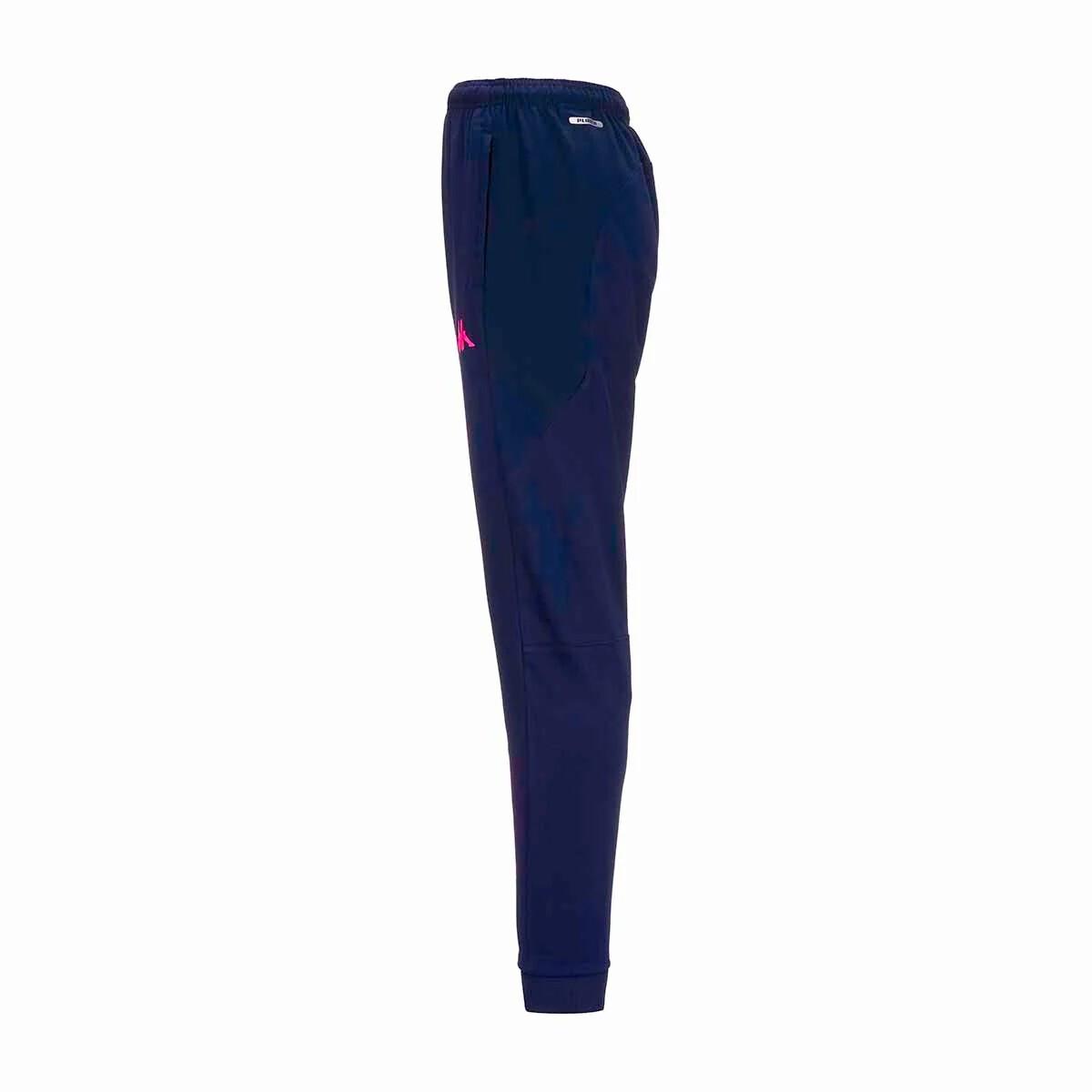 Kappa Trainingshose Kind Stade Français Arufinzip 7 2023/24