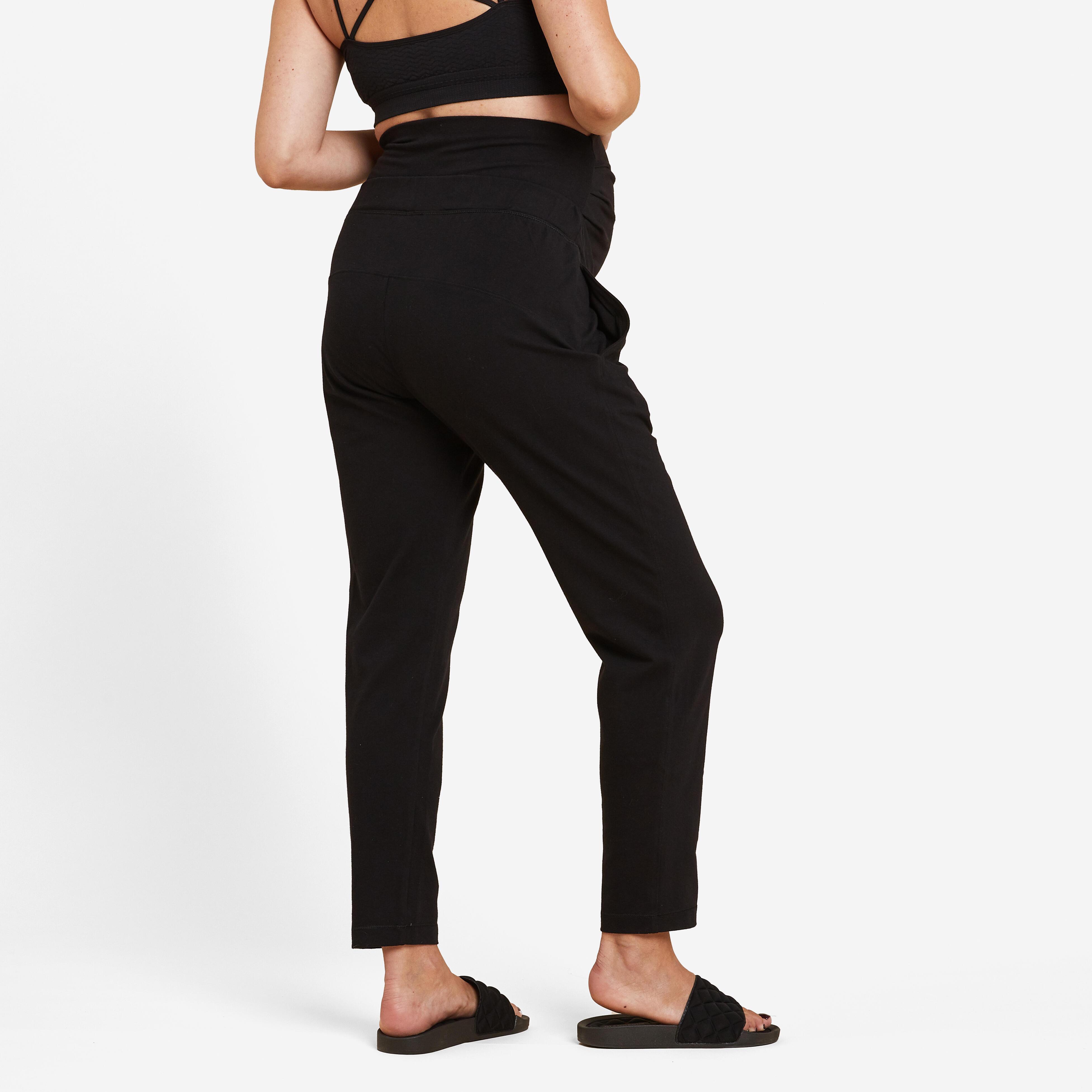 KIMJALY Sporthose - W PREGN