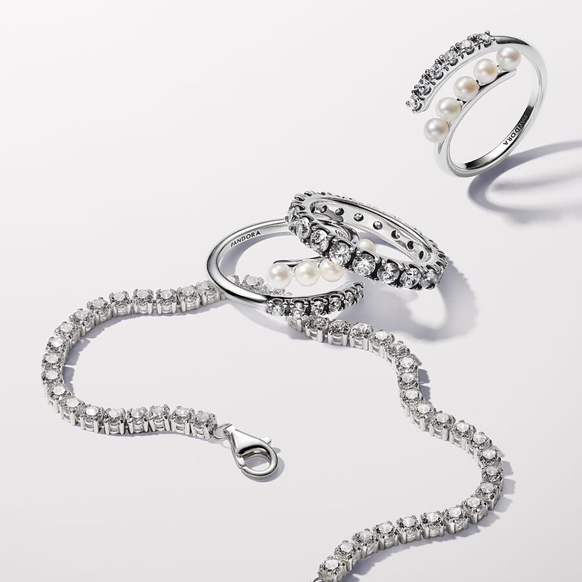 PANDORA Pandora Timeless Ring