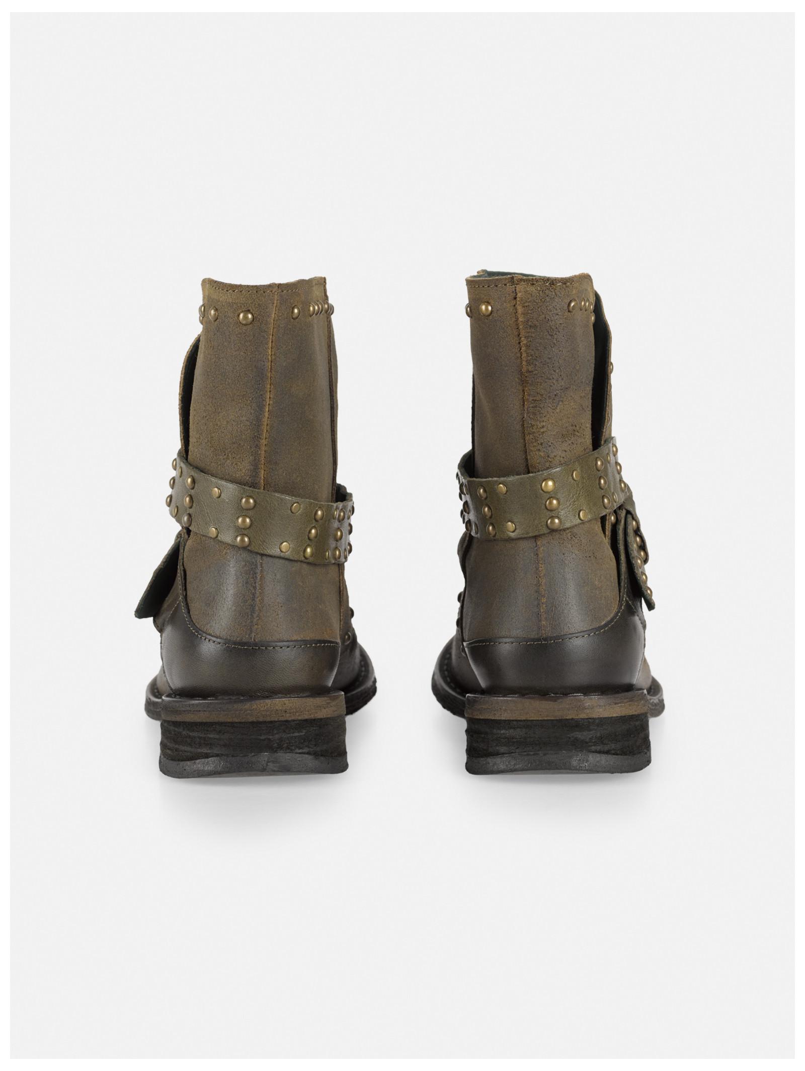 Felmini Stiefelette GREDO D905