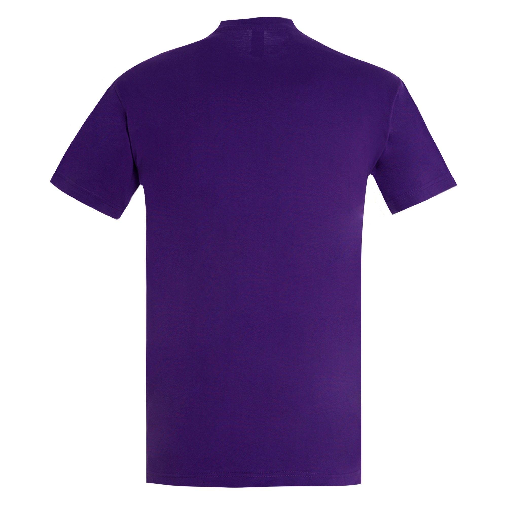 SOLS Imperial Kurzarm T-Shirt