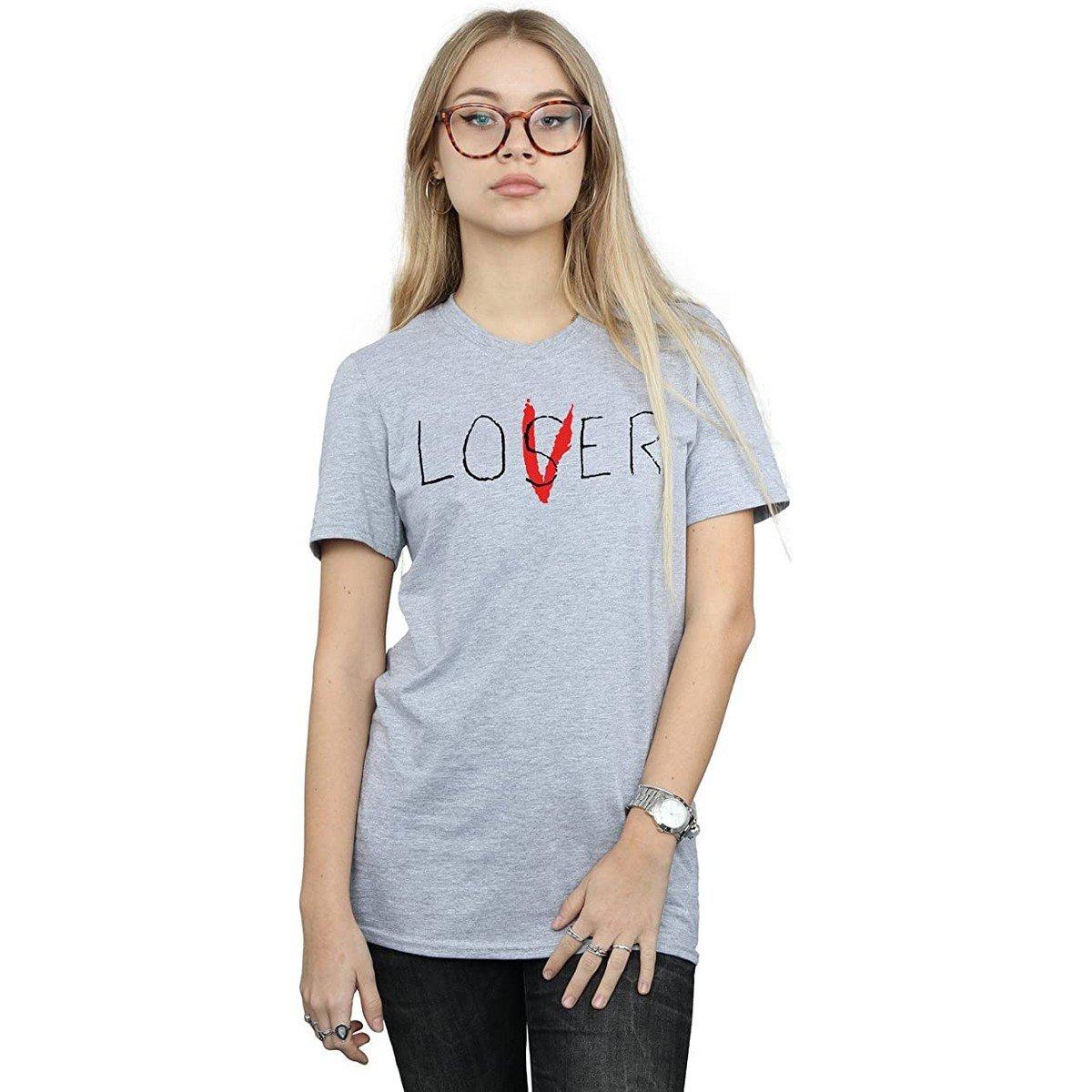 It Loser Lover T-Shirt