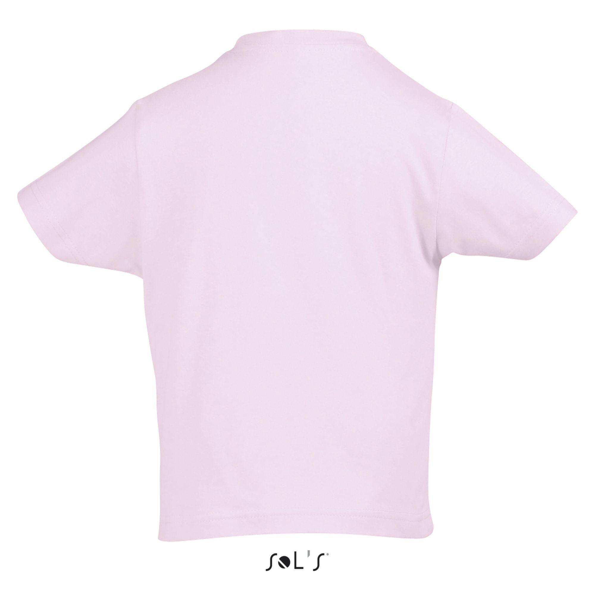 SOLS t-shirt imperial