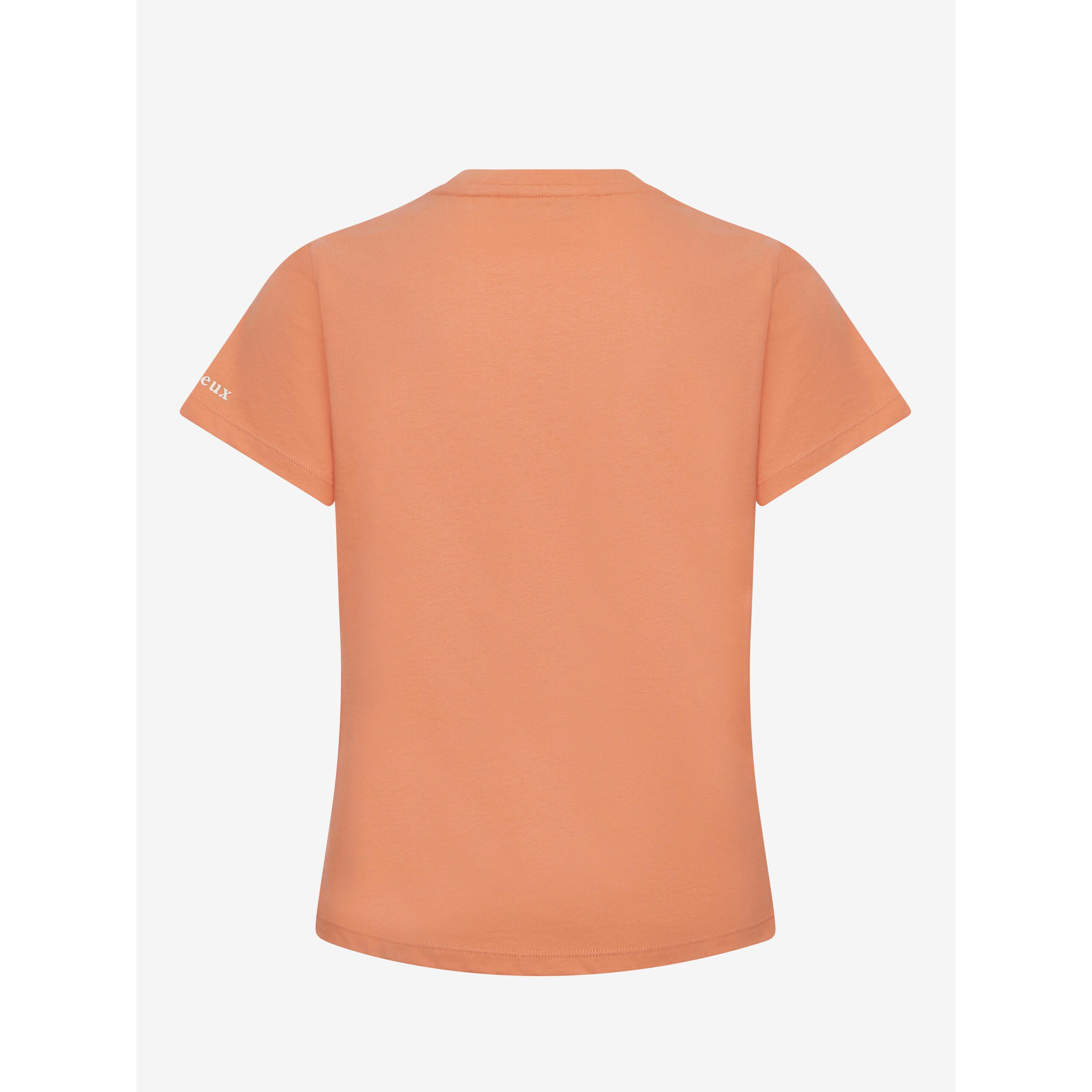 LeMieux t-shirt arianna