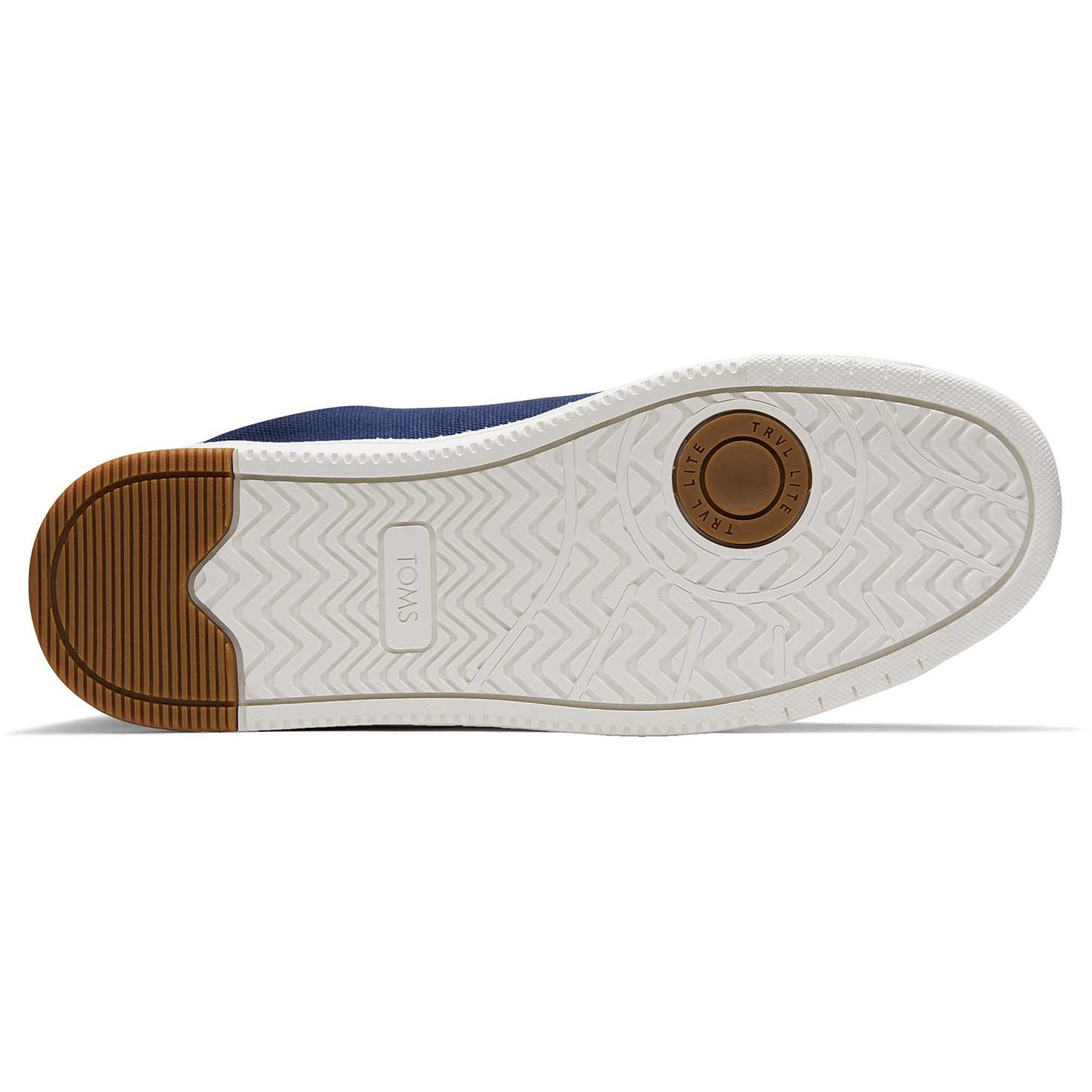 TOMS sneakers travel lite 2.0 low
