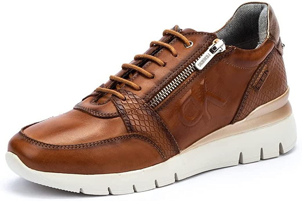 Pikolinos Cantabria - Leder sneaker