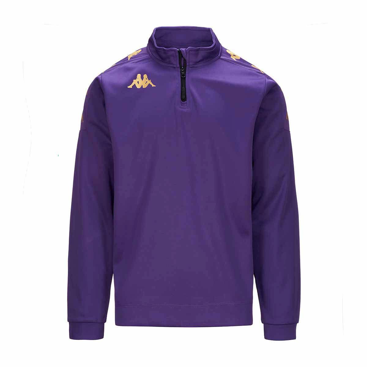 Kappa Trainingsjacke Gassolo