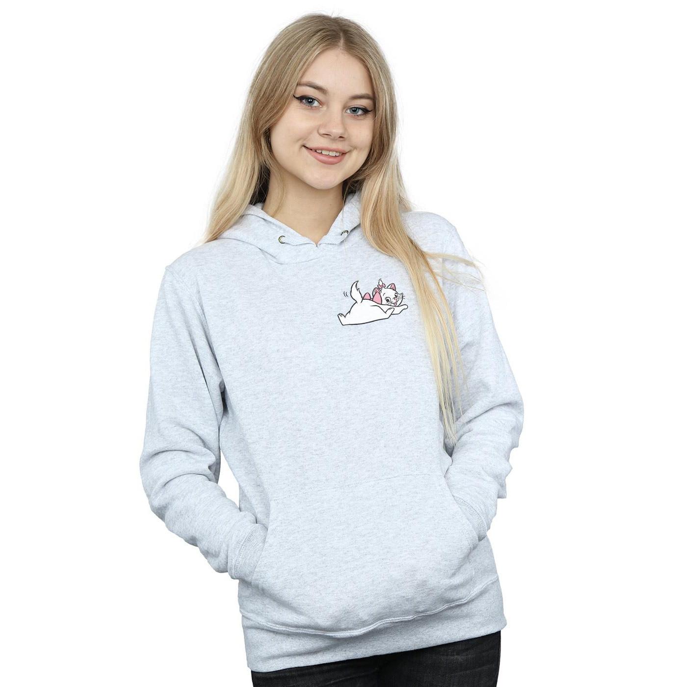 Disney Aristocats Sweet Kapuzenpullover