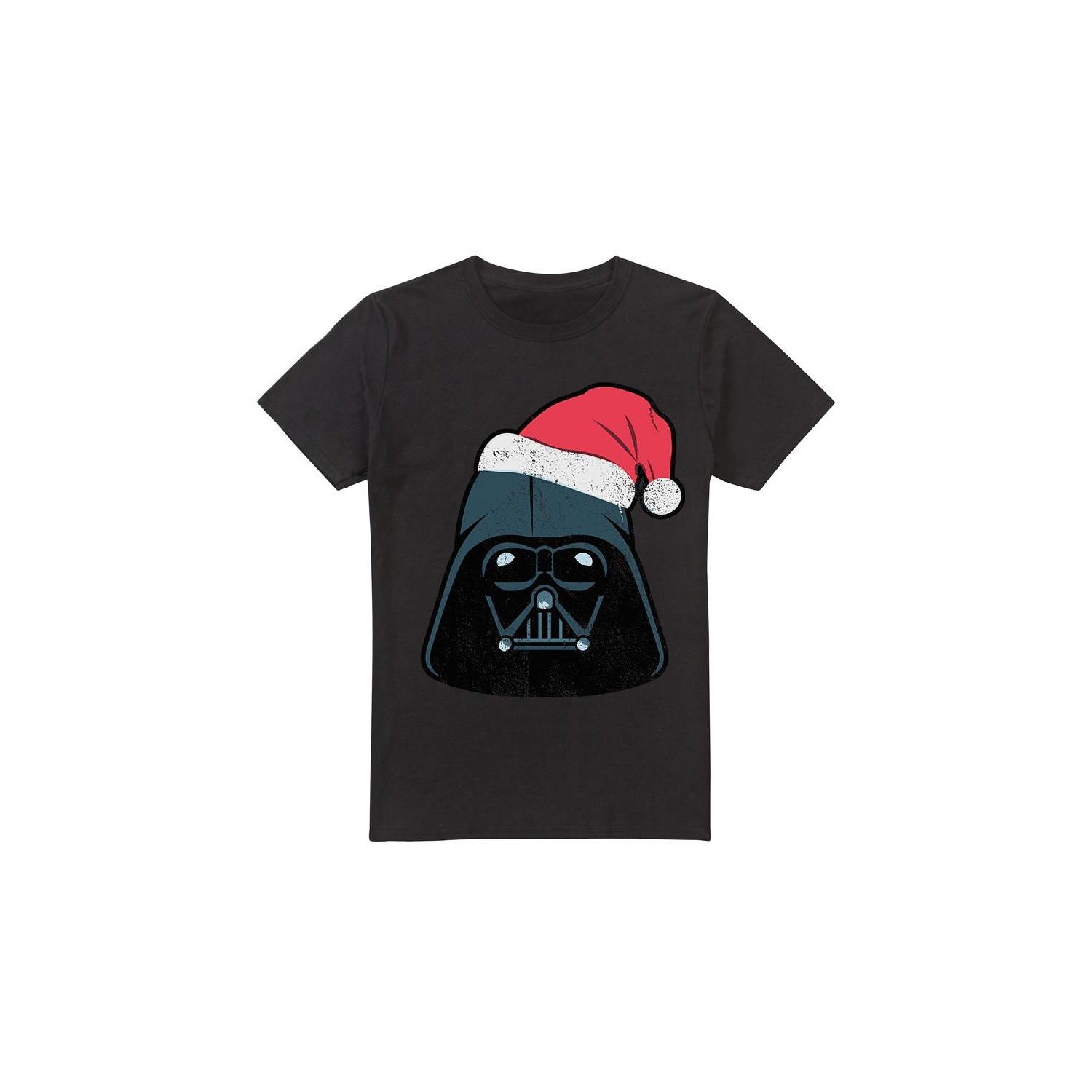 STAR WARS Star Wars Weihnachtliches Design T-Shirt