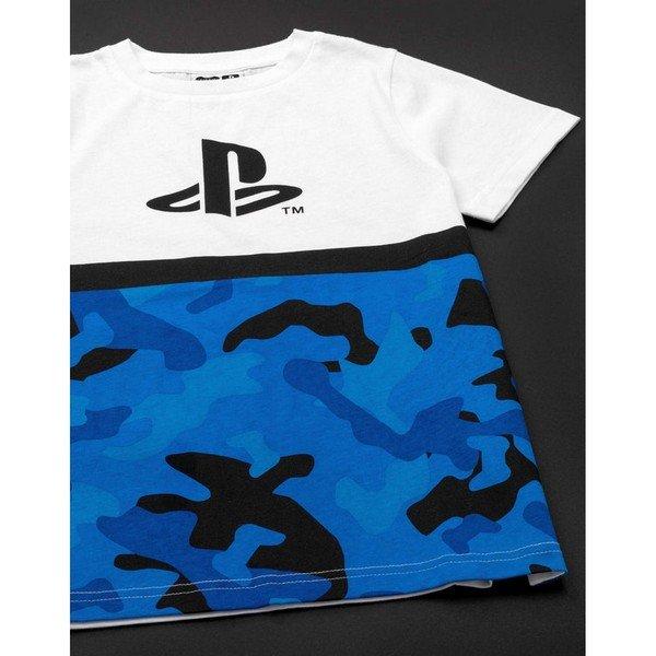 Playstation TShirt