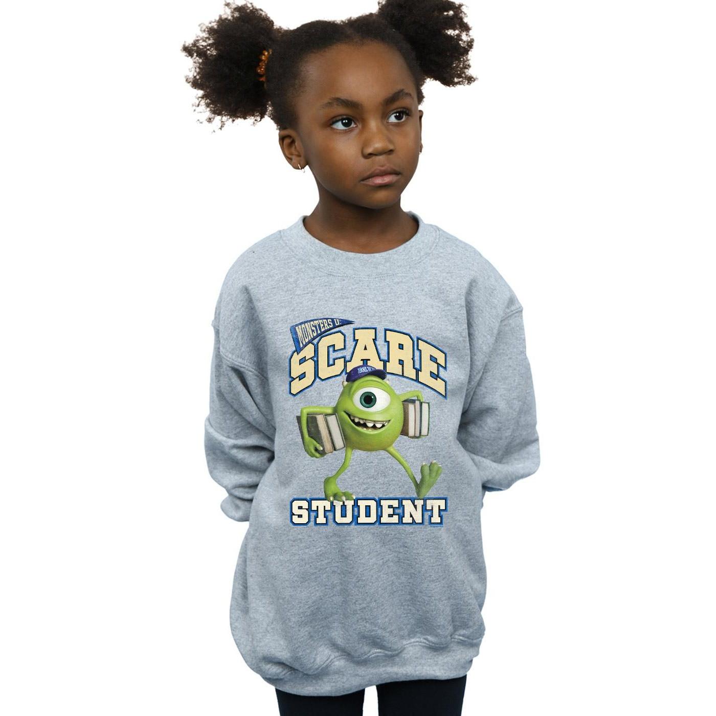 Disney Monsters University Sweatshirt