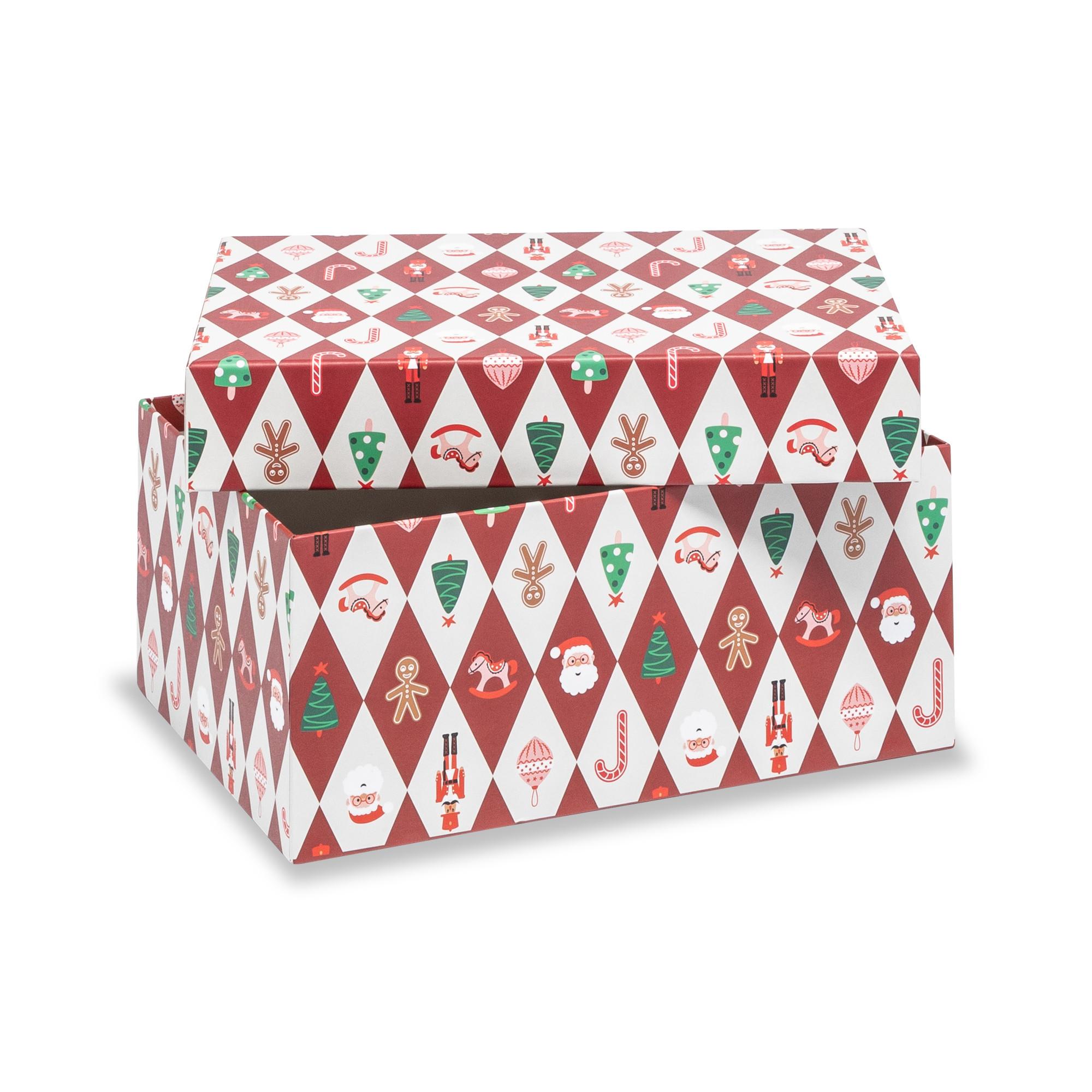 Manor Geschenkbox Kids Nussknacker