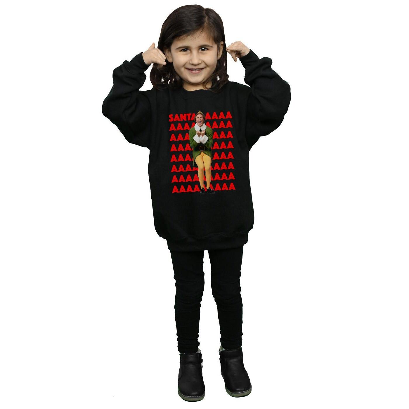 Elf Sweatshirt