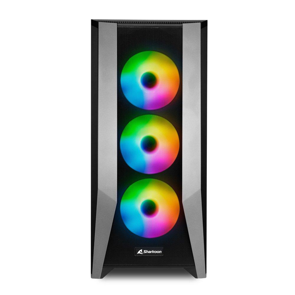 Sharkoon TG7M RGB Tower