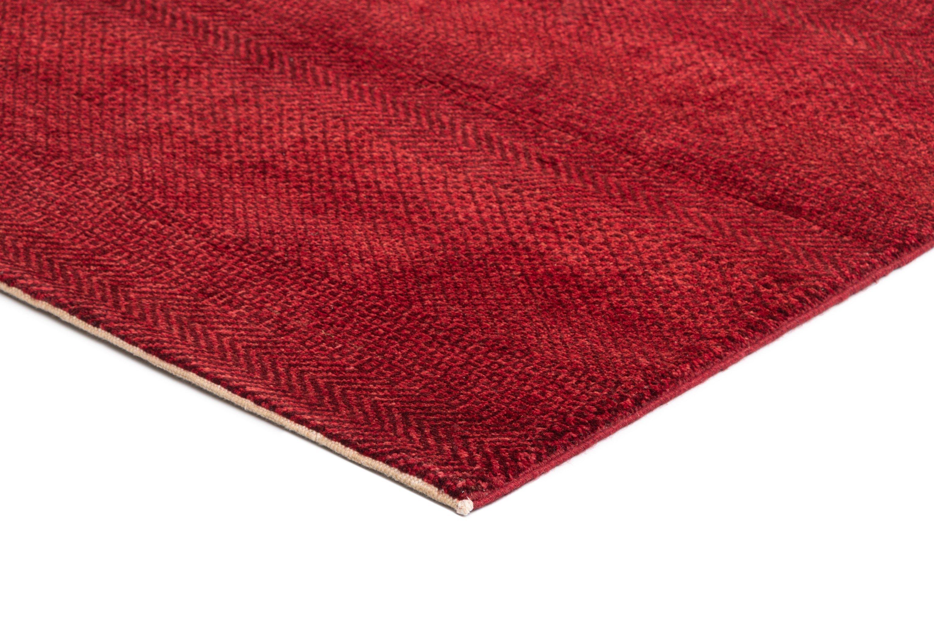 VIDAL Handgemachter Teppich Juma